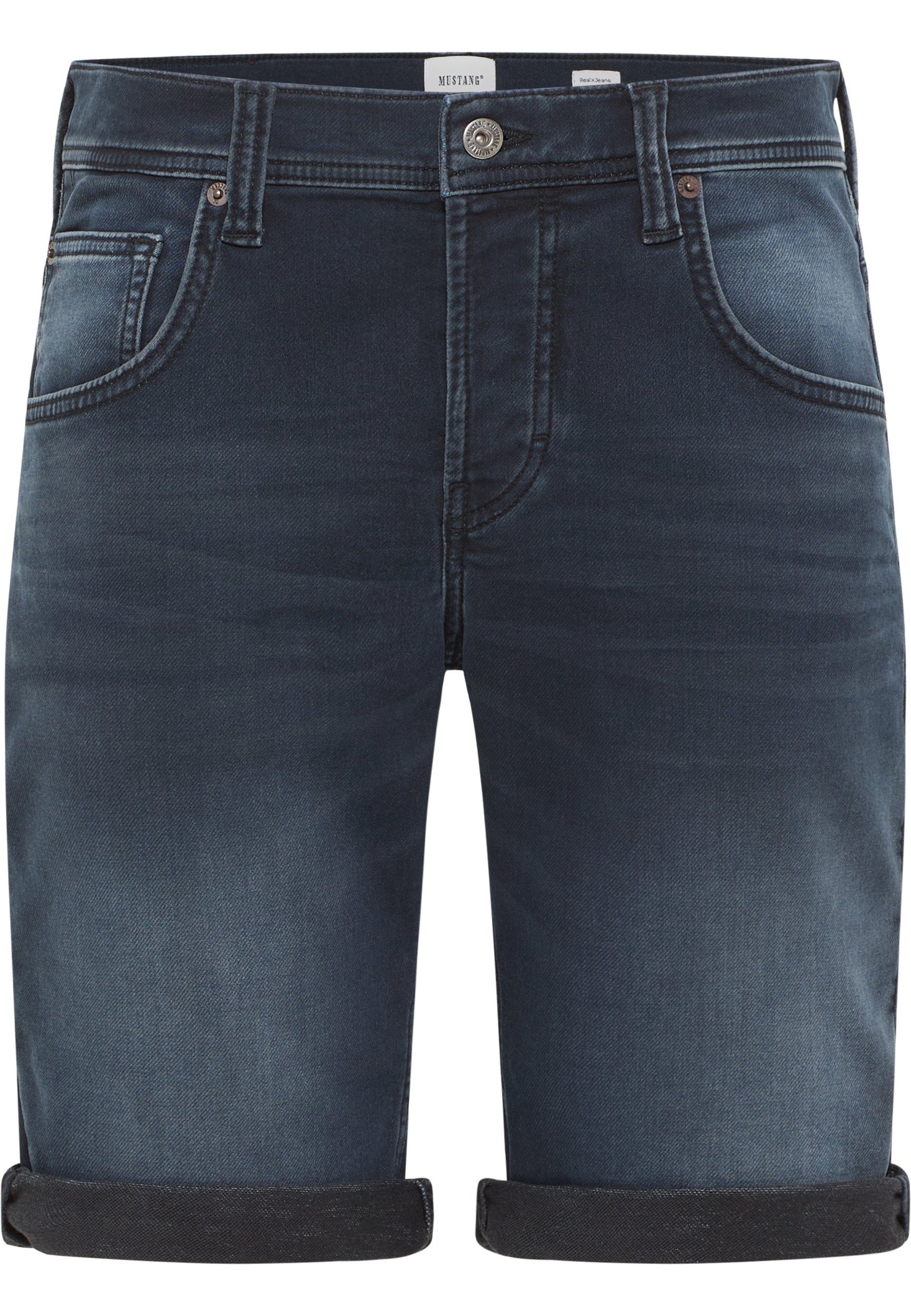 Jeansshorts Style: Chicago Shorts