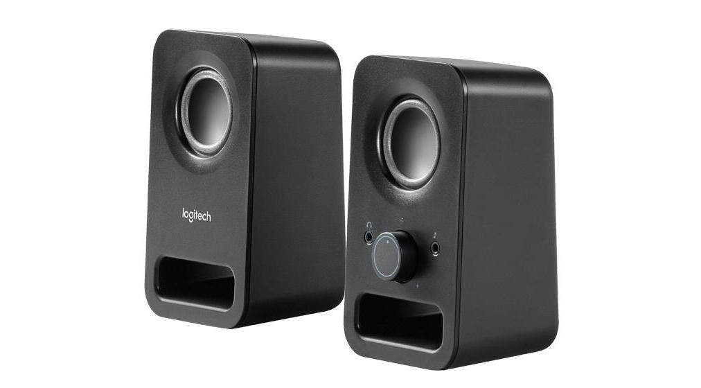 Logitech Logitech Z-150 PC-Lautsprecher