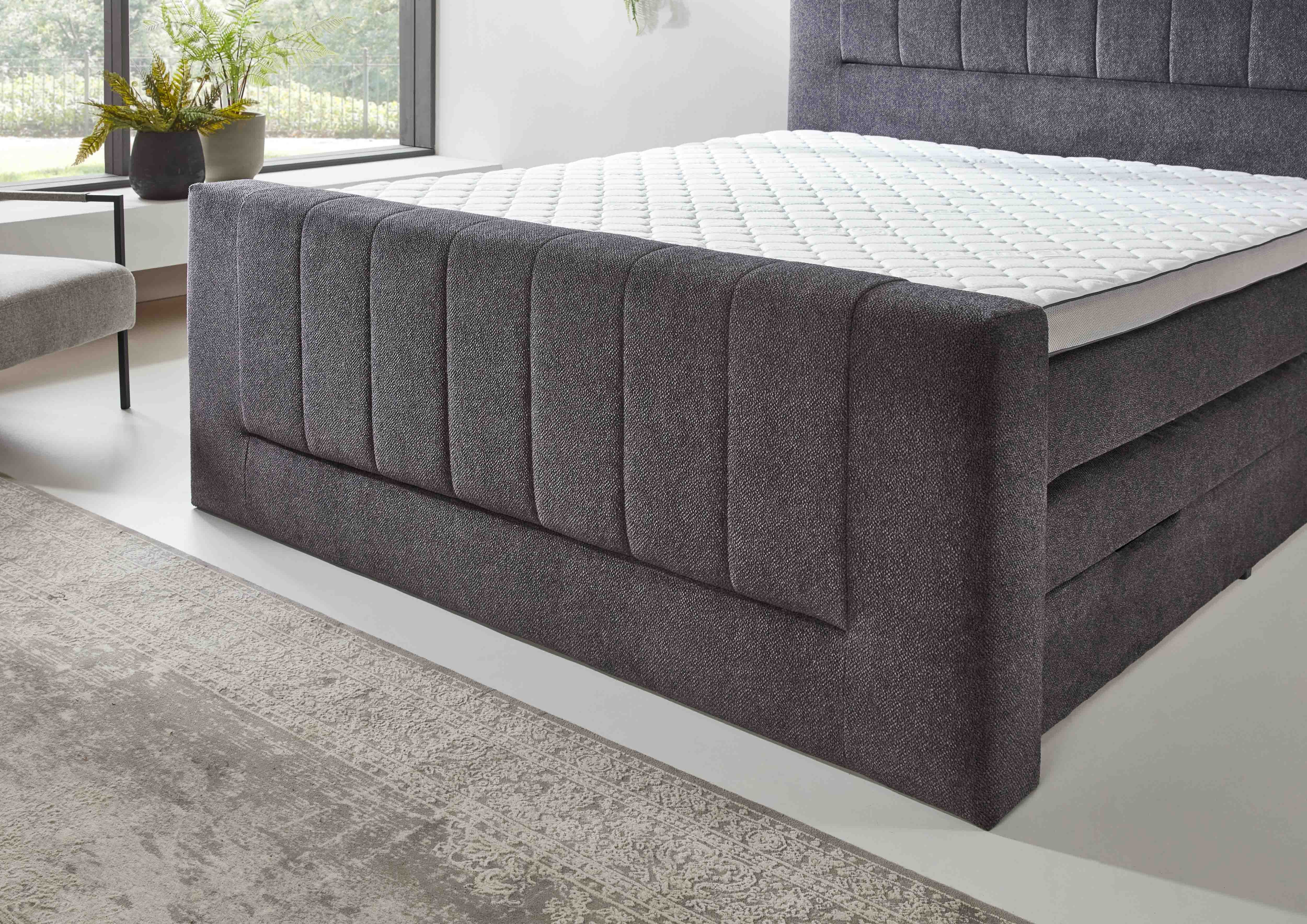 Sun Garden Boxspringbett