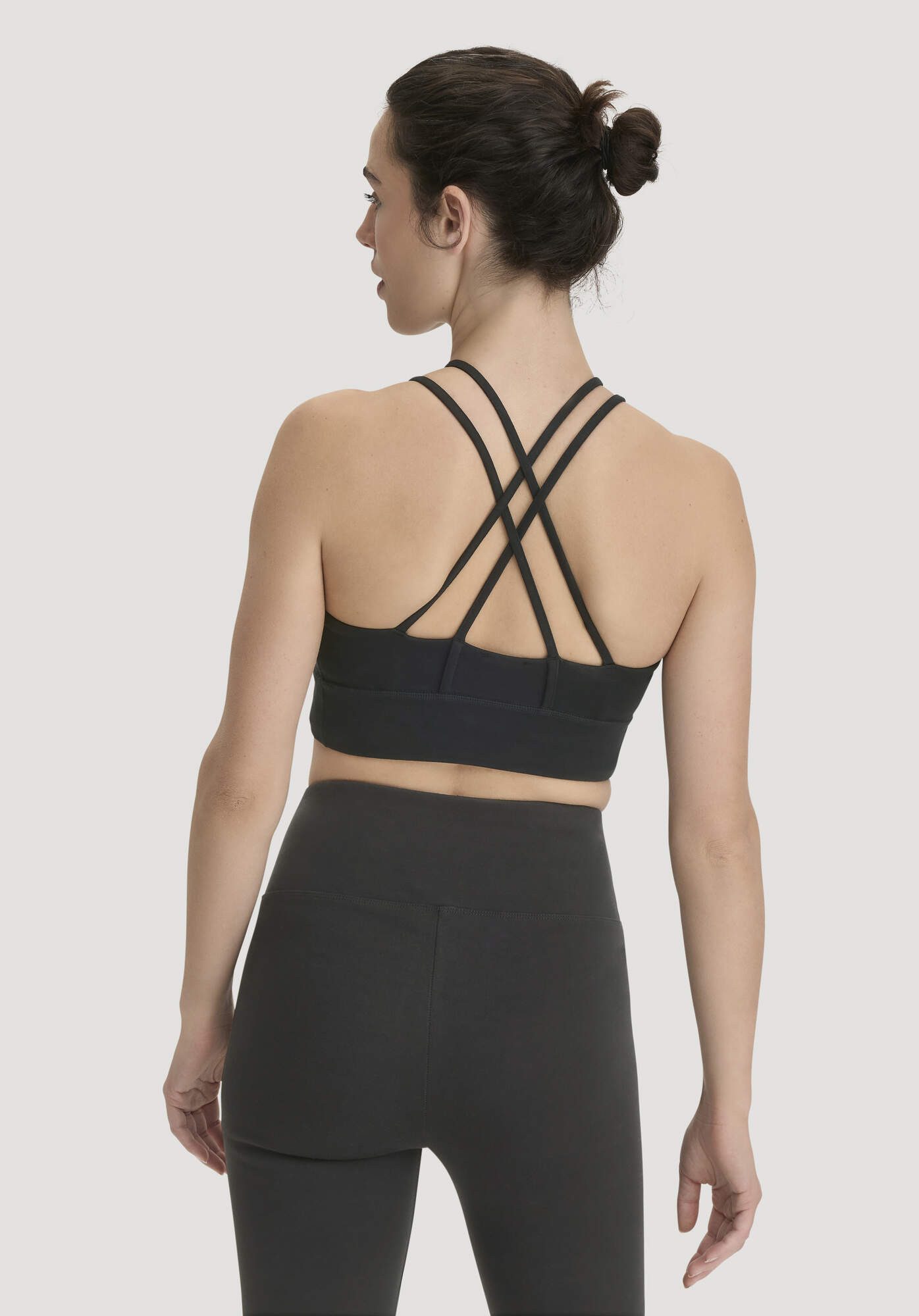 Hessnatur Shirttop ACTIVE COMFORT aus Bio-Baumwolle (1-tlg) – Bild 2 von 5