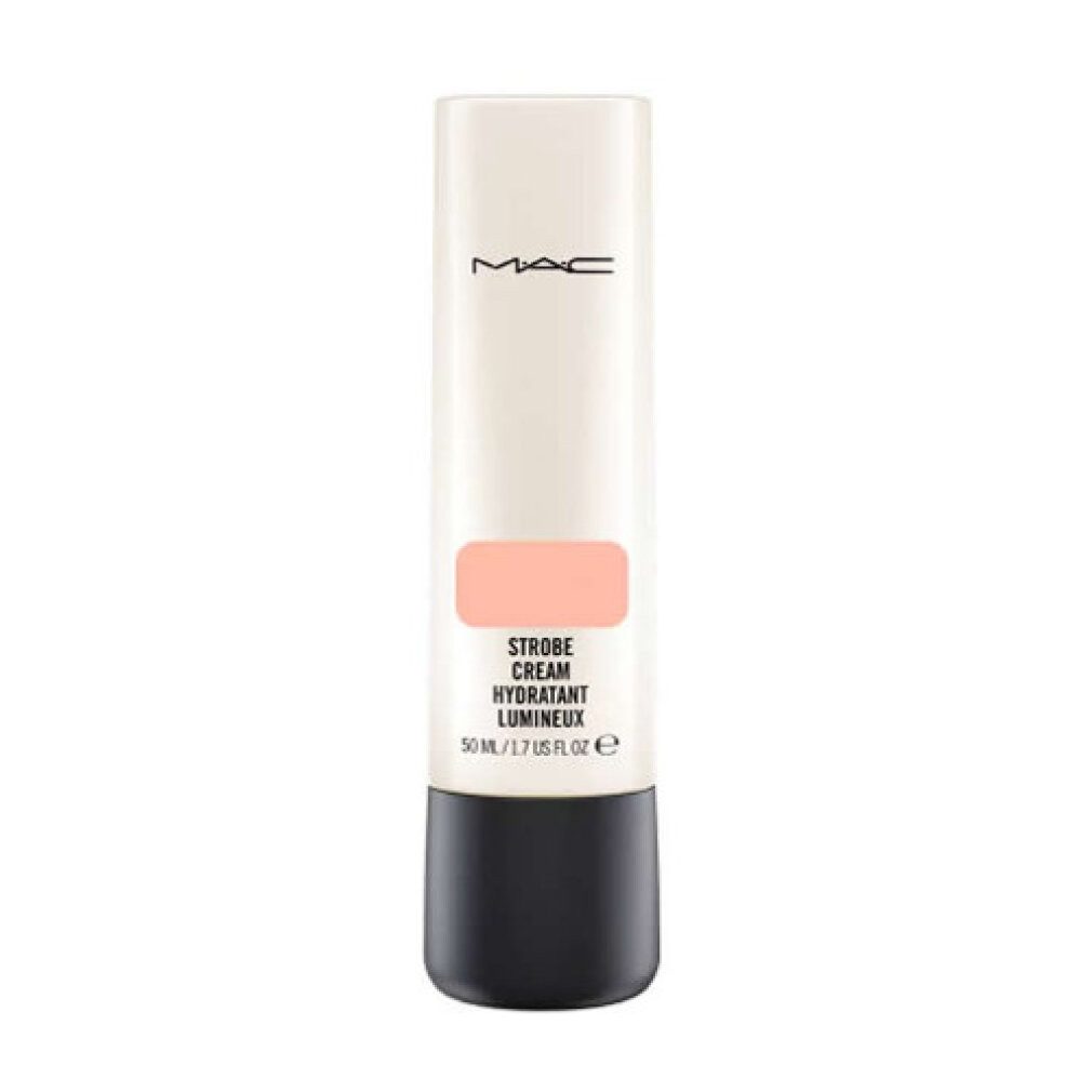 MAC Основа Strobe Cream Pinklite S48L 50ml
