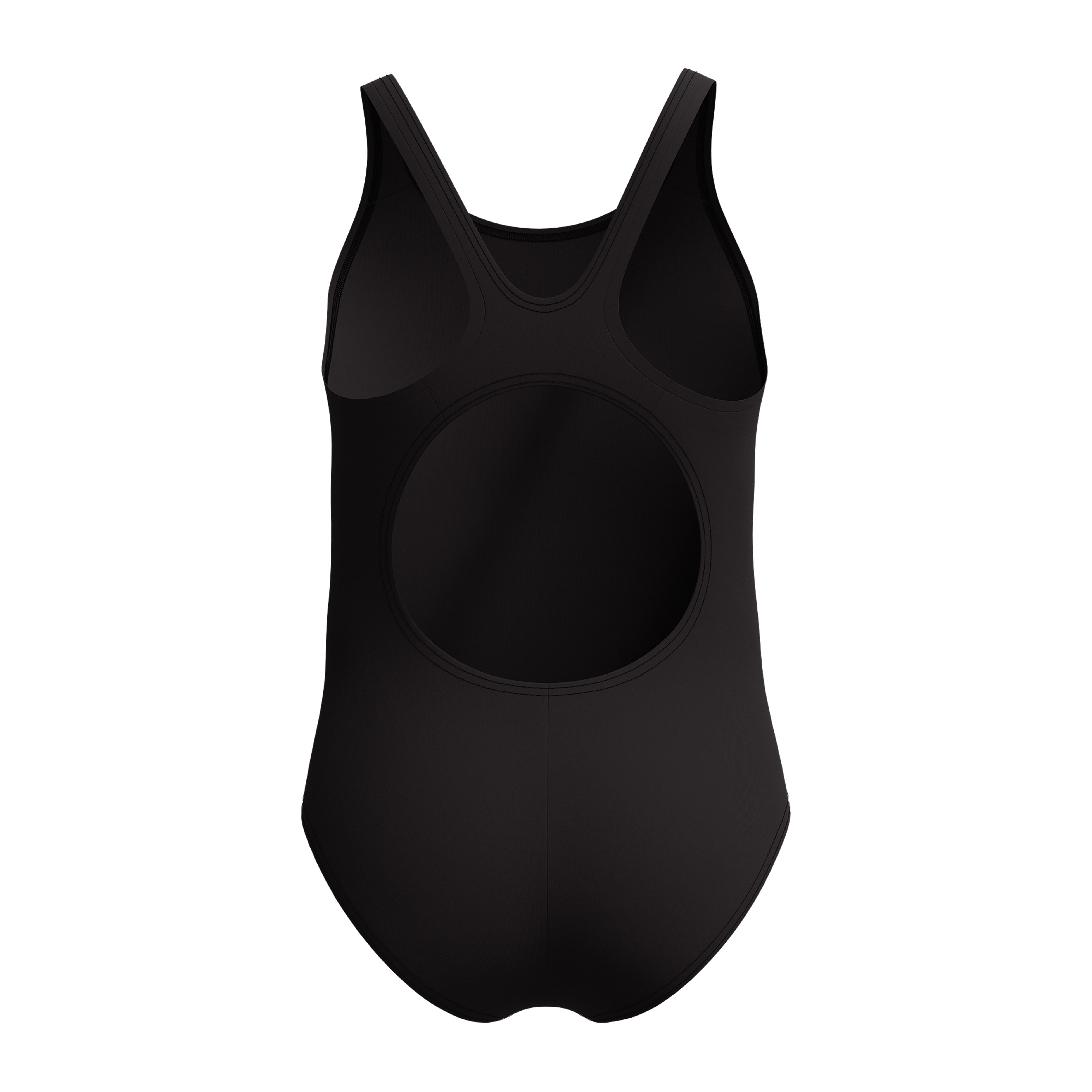 Speedo Badeanzug Placement Muscleback sportliche Ausrichtung, chlorbeständiges Material, schnell trocknend