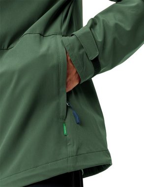 VAUDE Outdoorjacke Men's Elope Wind Jacket (1-St) Klimaneutral kompensiert