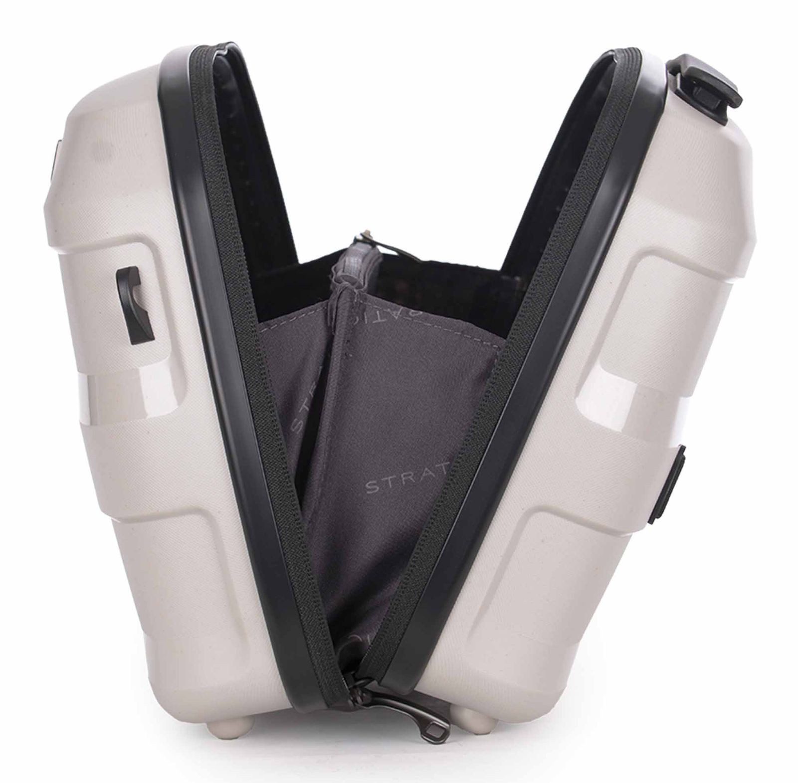 Stratic Kosmetiktasche Beauty Case