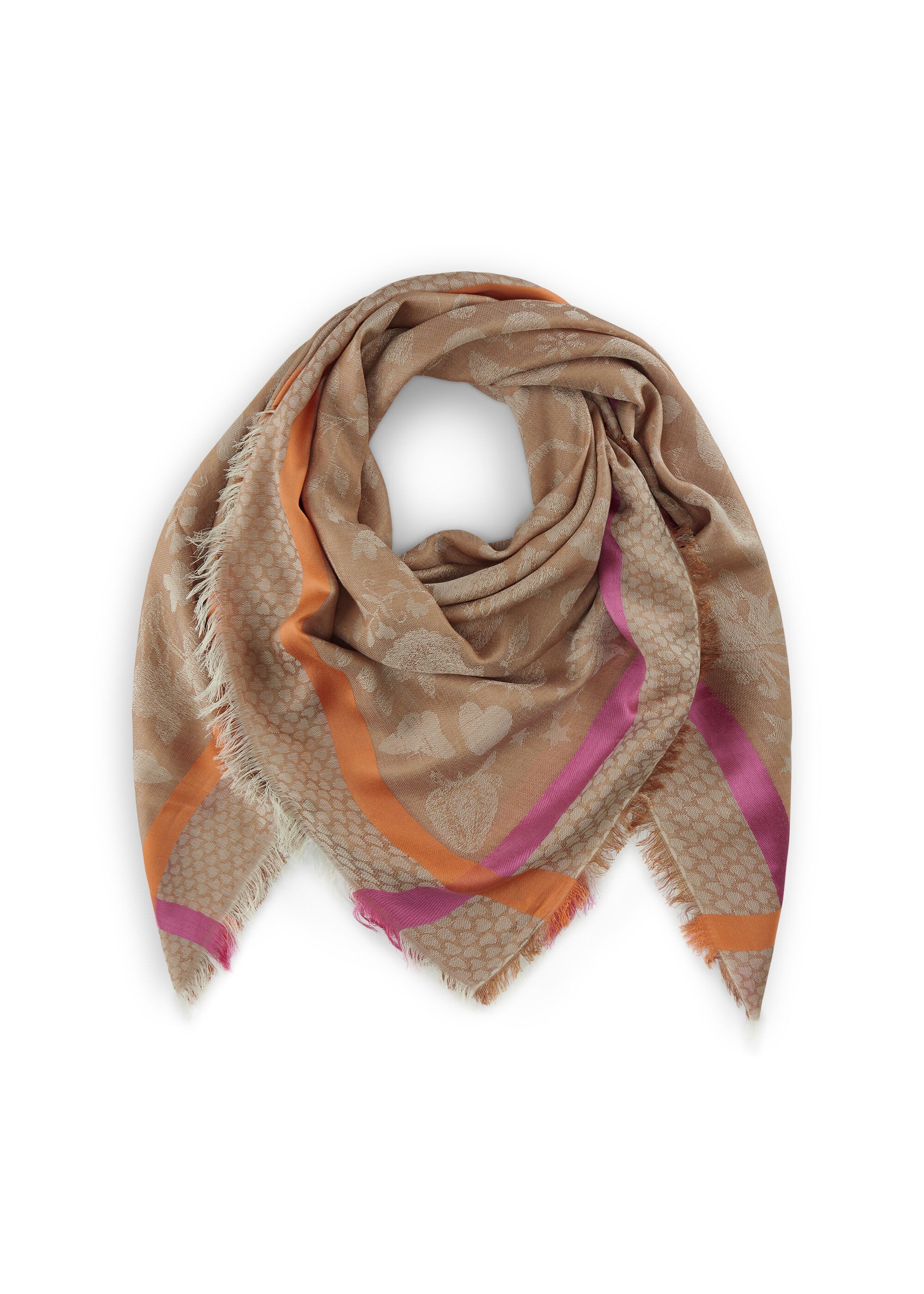 Codello Modeschal, (1-St), aus Baumwolle und Modal günstig online kaufen