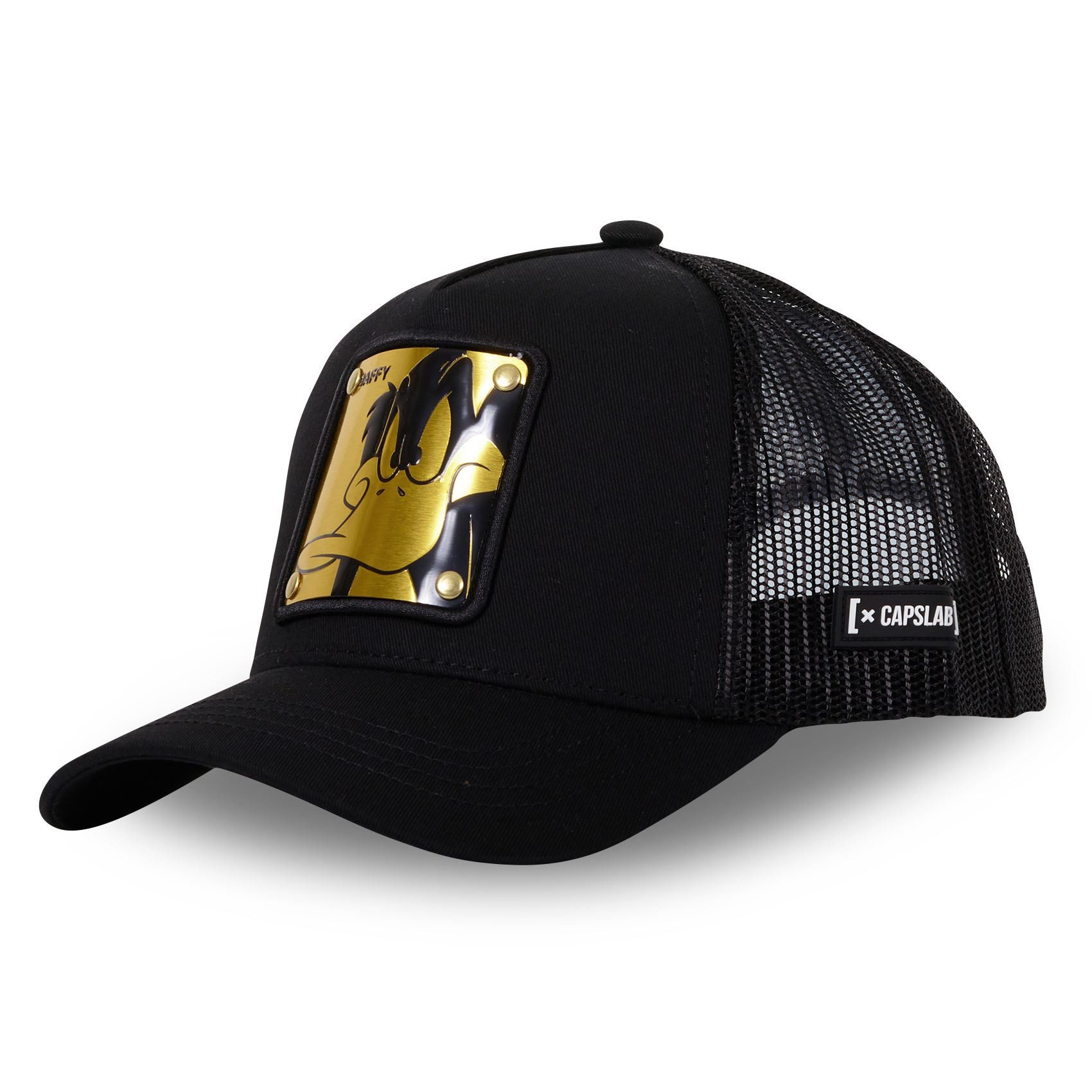 Capslab Trucker Cap CAPSLAB HFT Trucker Mesh Cap Looney Tunes (Basecap, Mes günstig online kaufen