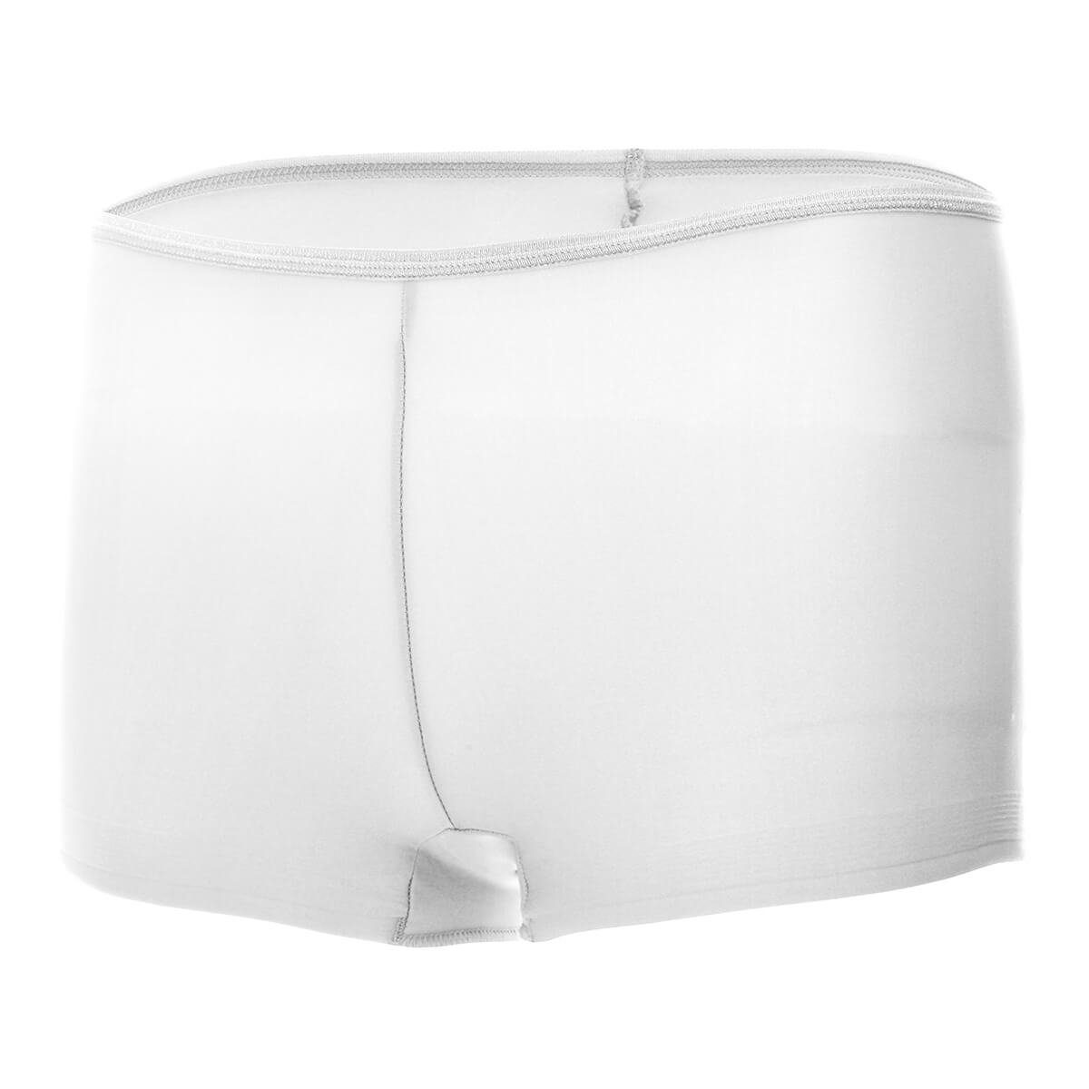 Naomi & Nicole Panty A106 Nahtloser und sehr leichter Slip mit patentierten Silikonabschluss
