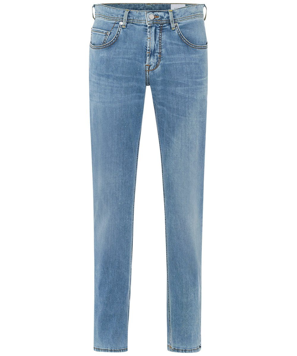 BALDESSARINI Regular-fit-Jeans »Herren Jeans Jack 5-Pocket Regular Fit  16502.1273 6856« 5 Pocket online kaufen | OTTO