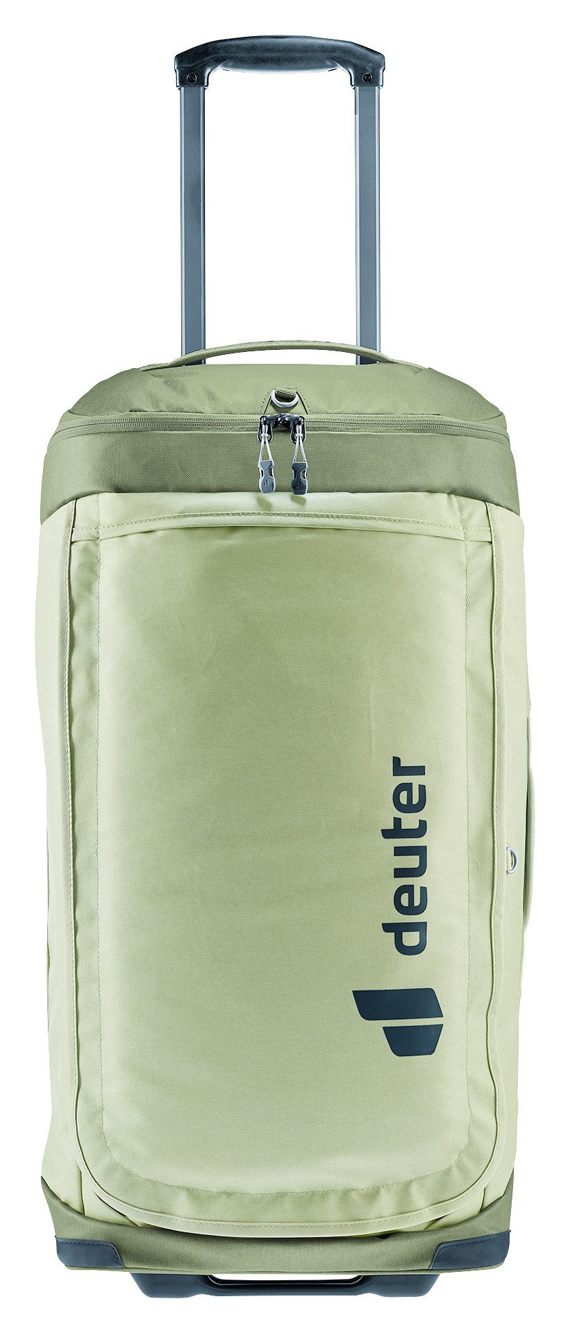 deuter Reisetasche Duffel Pro Movo 60, aus robustem Polyester, 60 Liter Volumen
