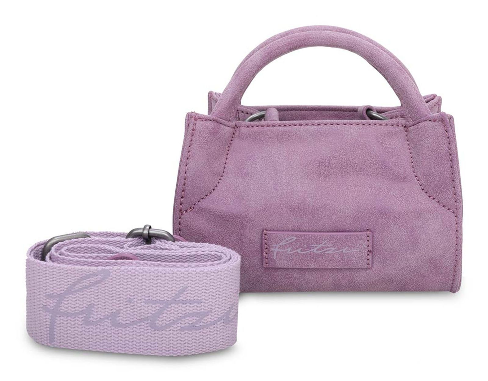 Fritzi aus Preußen Handtasche Chunk02 Vintage günstig online kaufen
