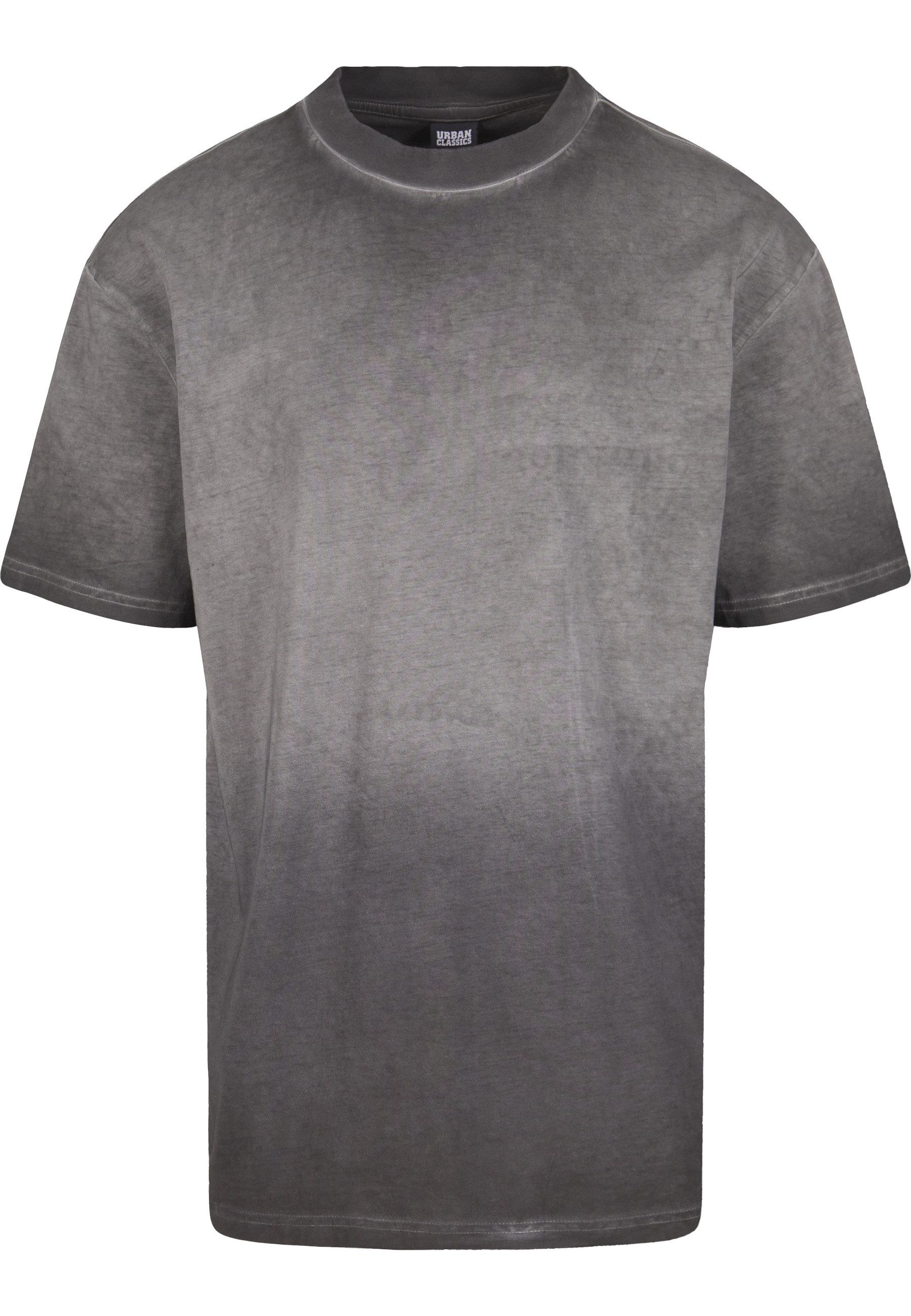 URBAN CLASSICS T-Shirt Urban Classics Herren Oversized Sun Bleached Tee (1-tlg)