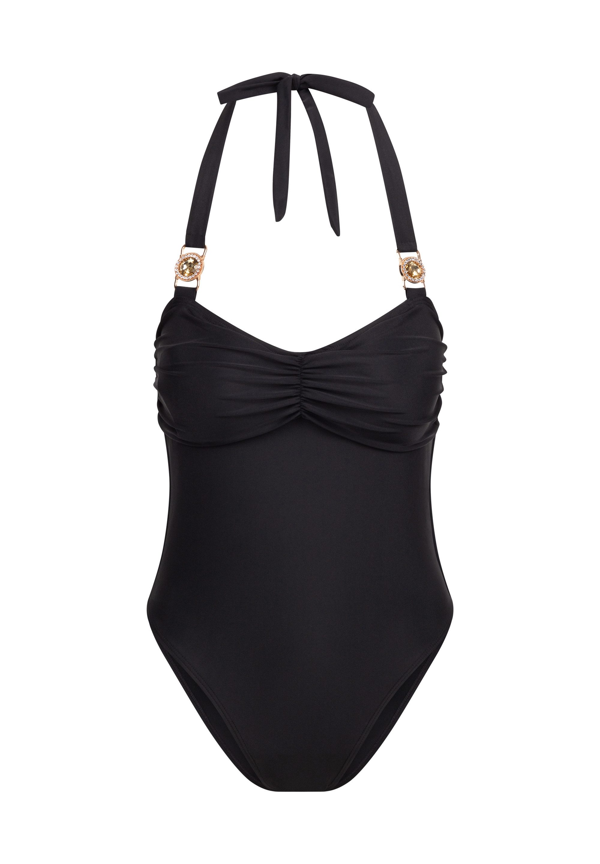 Moda Minx Badeanzug Amour Rouched (1-St) günstig online kaufen