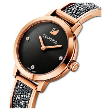 Swarovski Schweizer Uhr 5376068