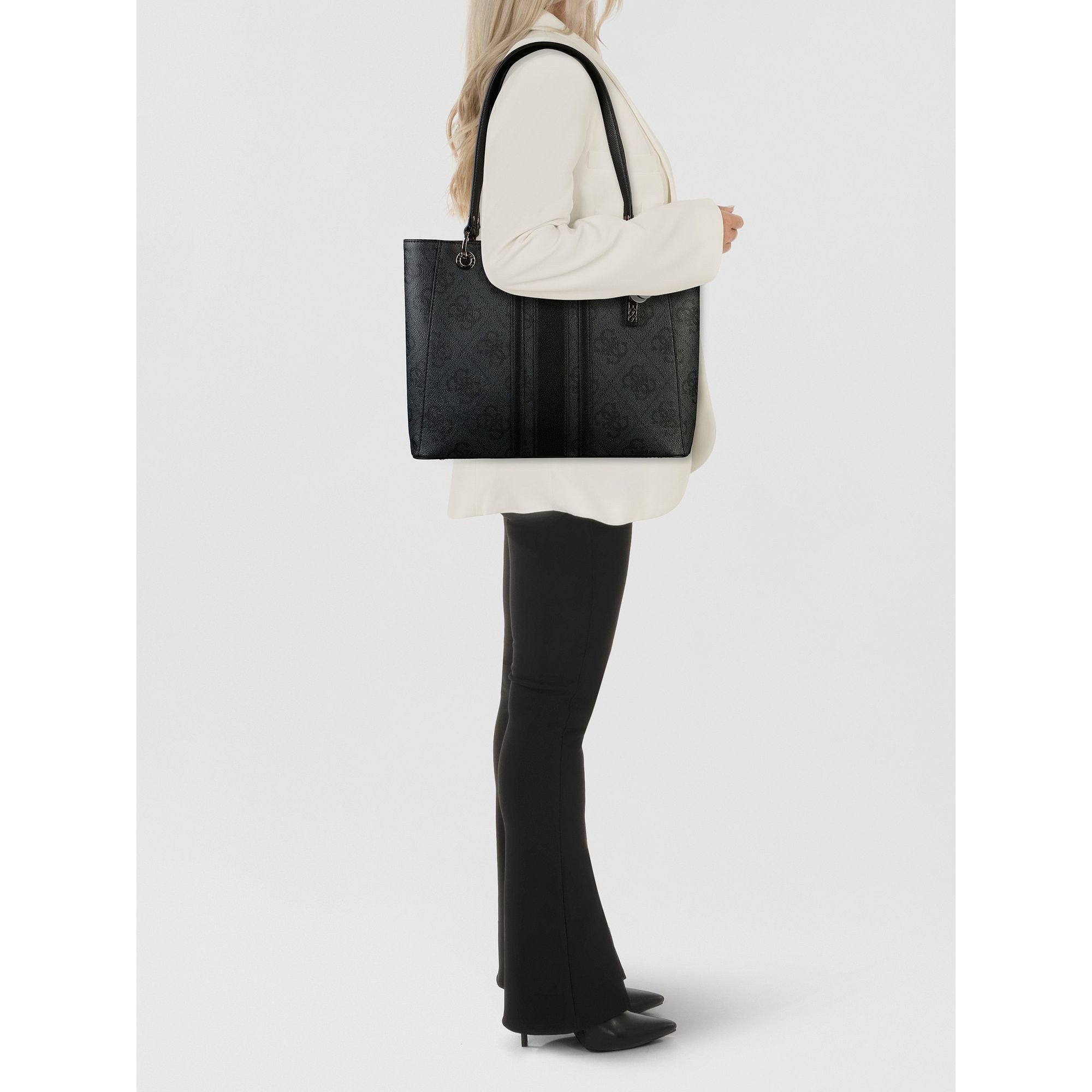 Guess Shopper Noelle II, Polyurethan