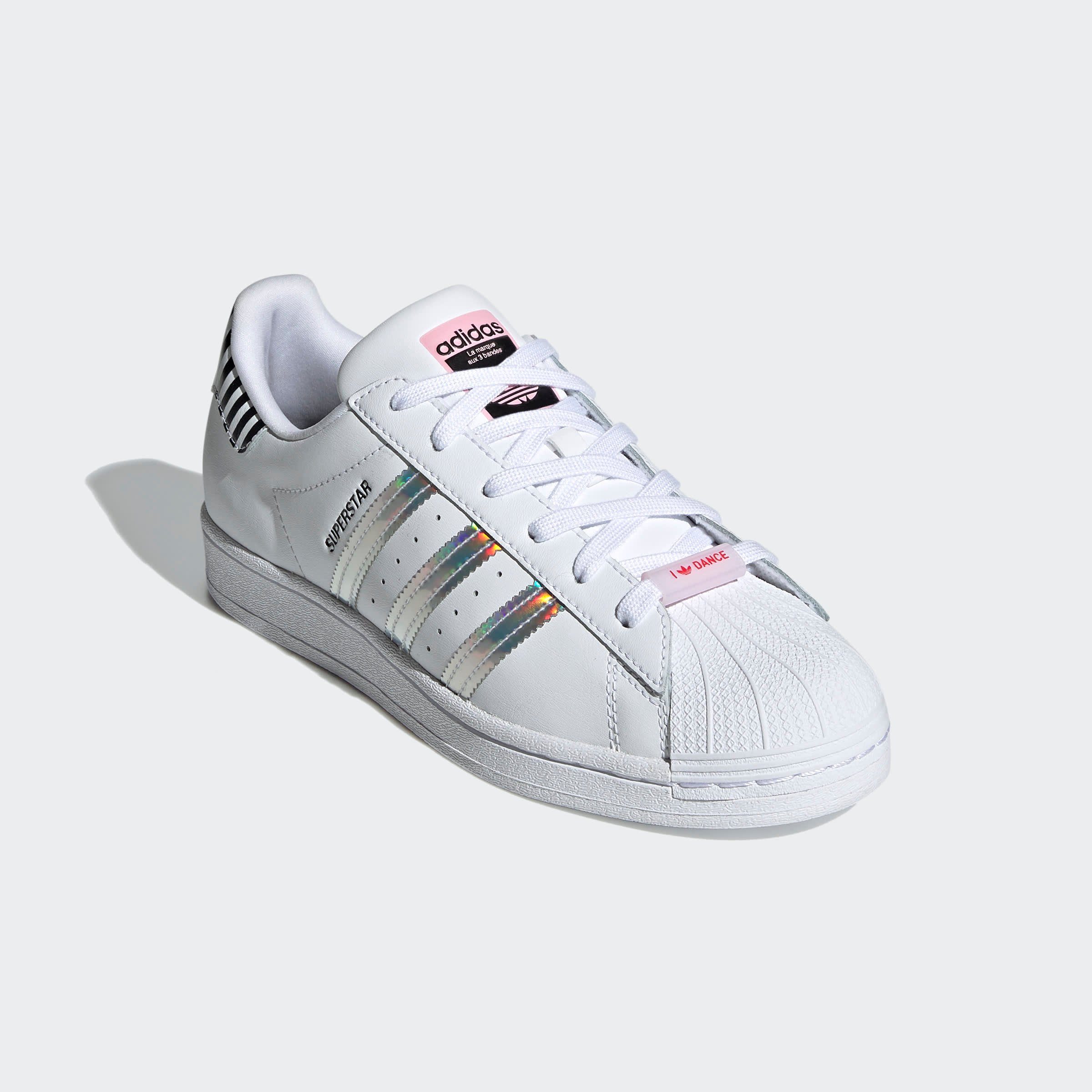 adidas Originals »SUPERSTAR BOLD« Sneaker kaufen | OTTO