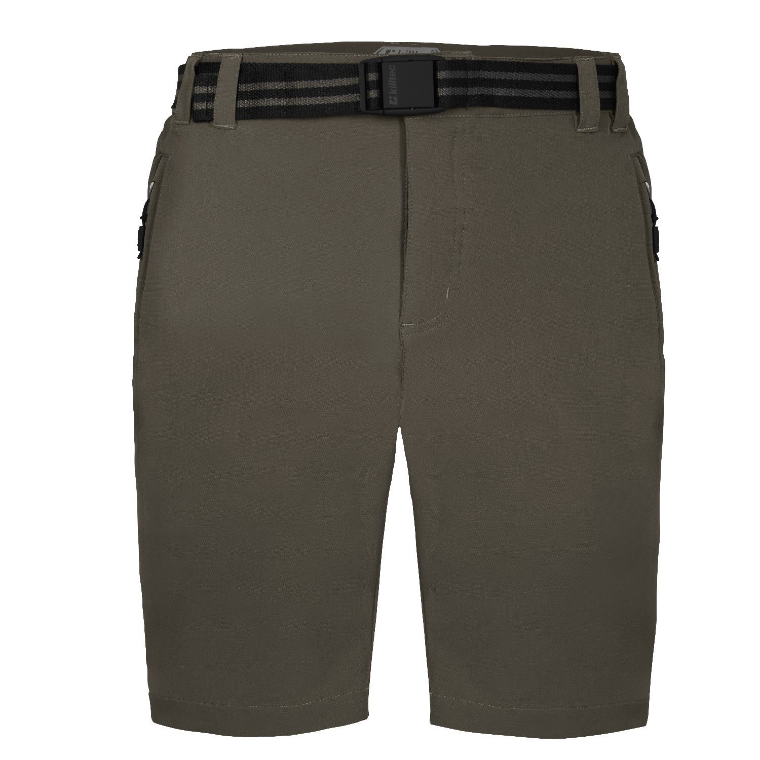 Shorts kurze Outdoorhose / Shorts mit Gürtel