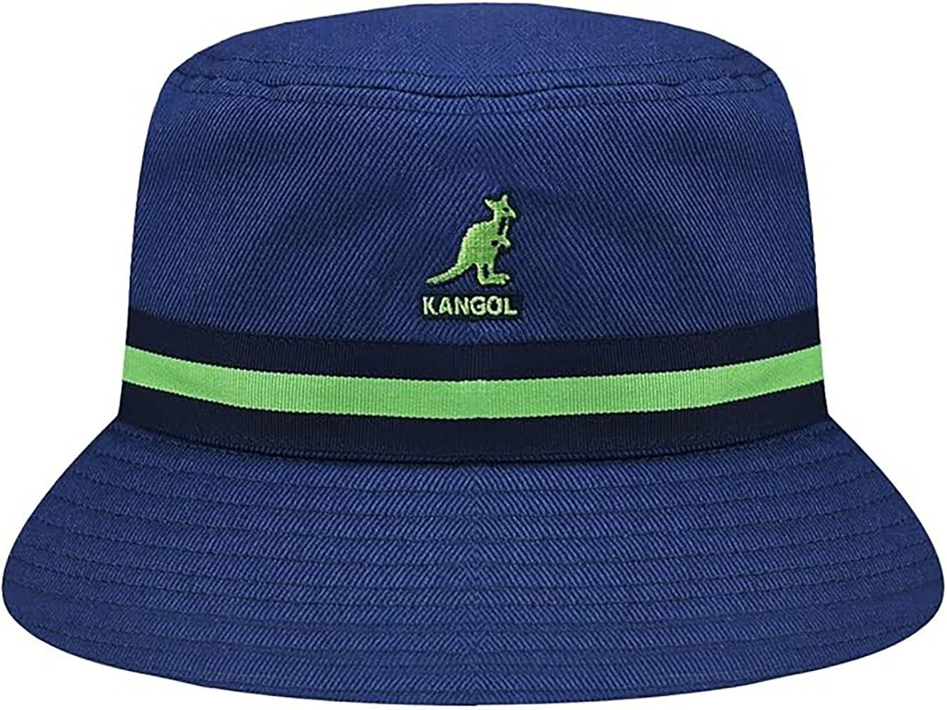Kangol Schlapphut Stripe Lahinch