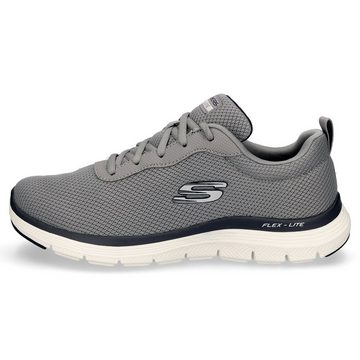 Skechers Skechers Herren Sneaker Flex Advantage 4.0 Providence grau Sneaker