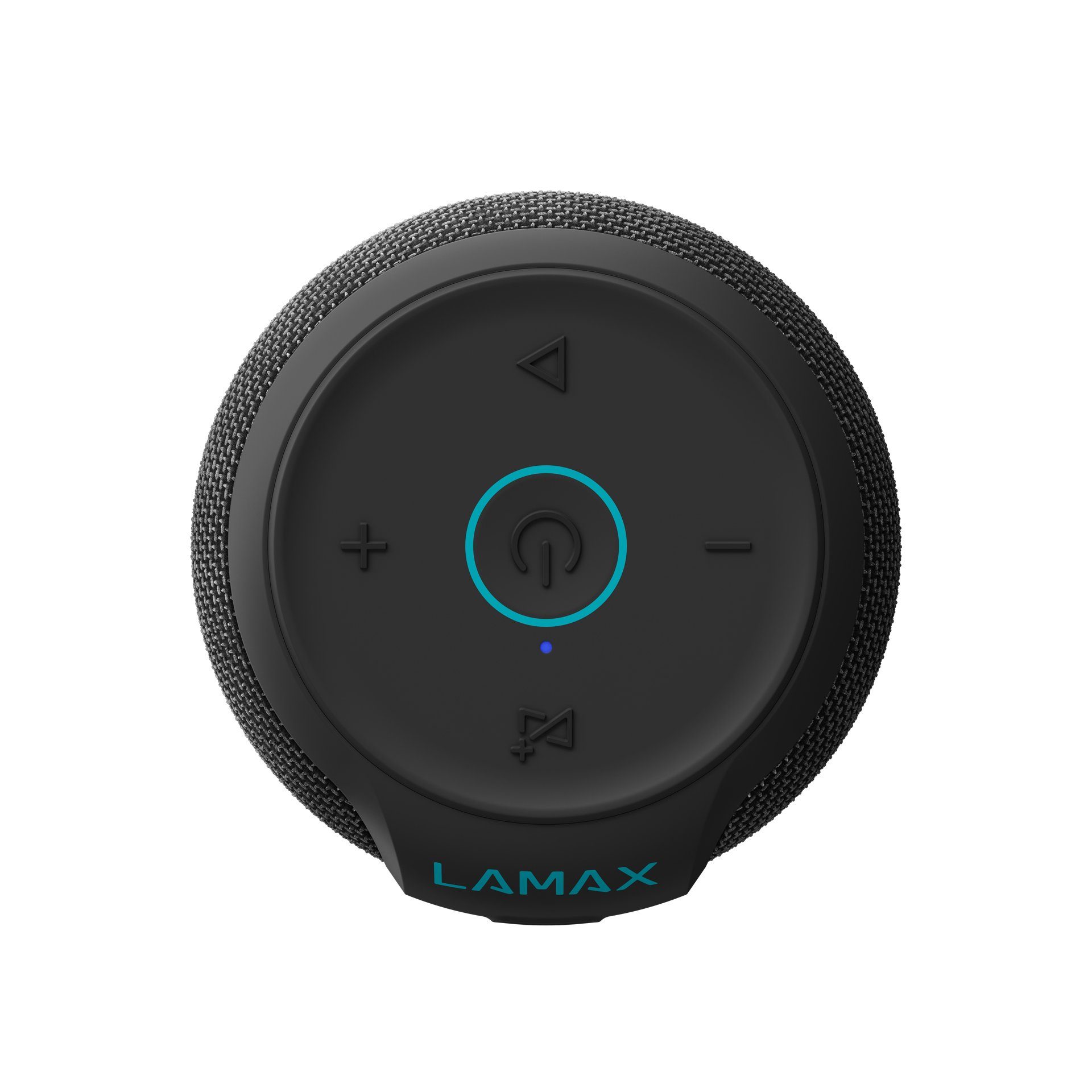 LAMAX Sounder2 Mini Lautsprecher (mit wasserdichter Funktion)