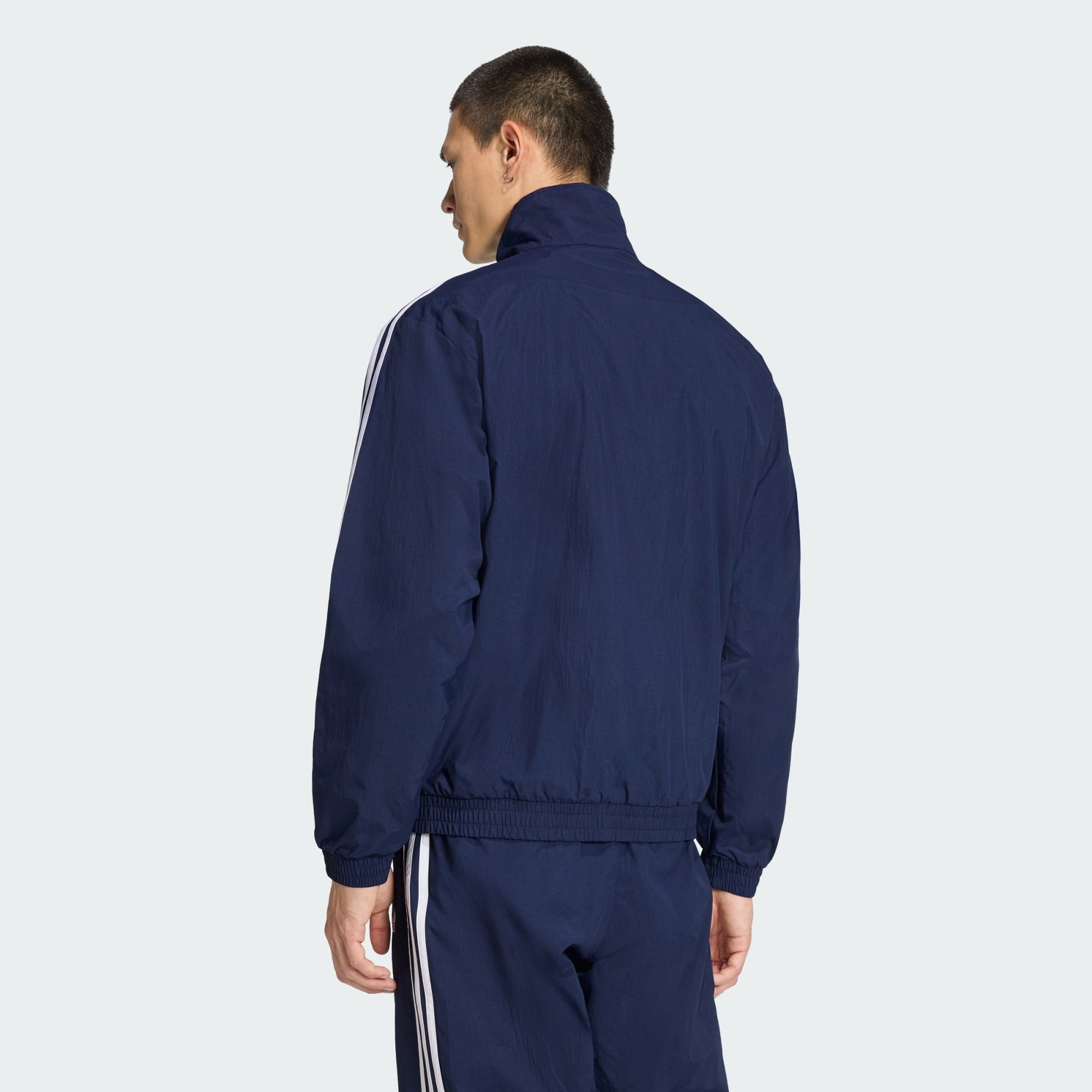 adidas Originals Trainingstop FIREBIRD WOVEN TRACK TOP (1-tlg)