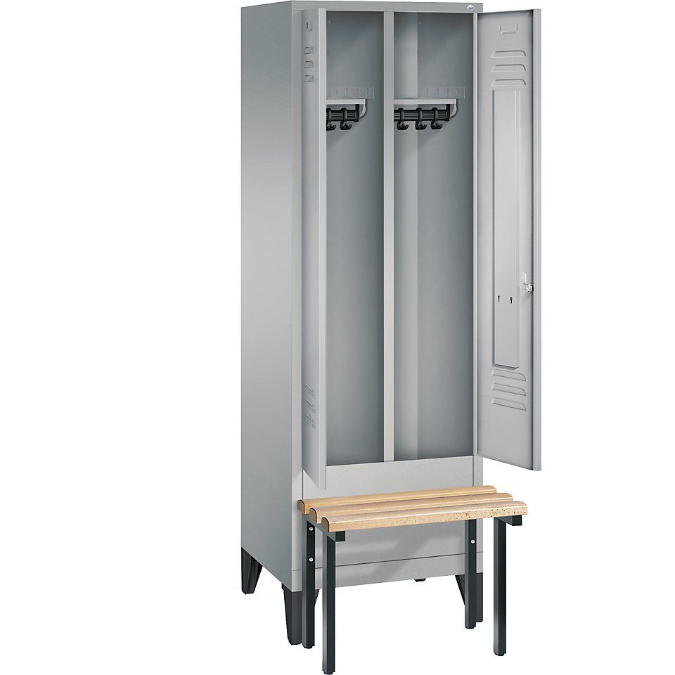 Aktenschrank C+P