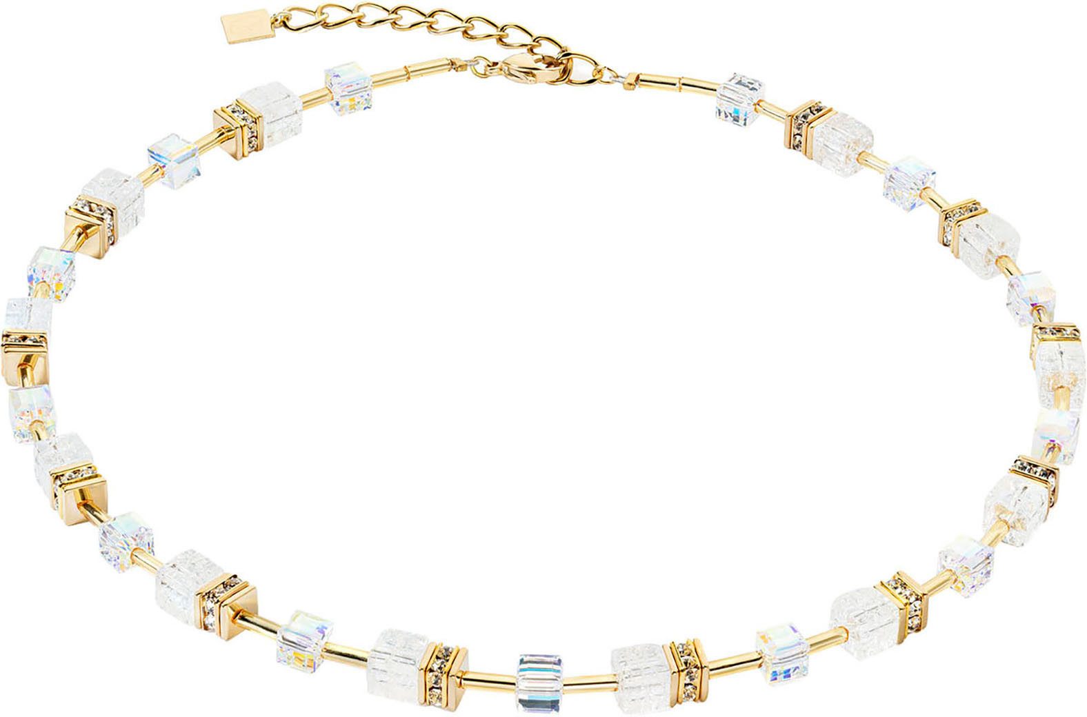 COEUR DE LION Collier Schmuck Edelstahl günstig online kaufen
