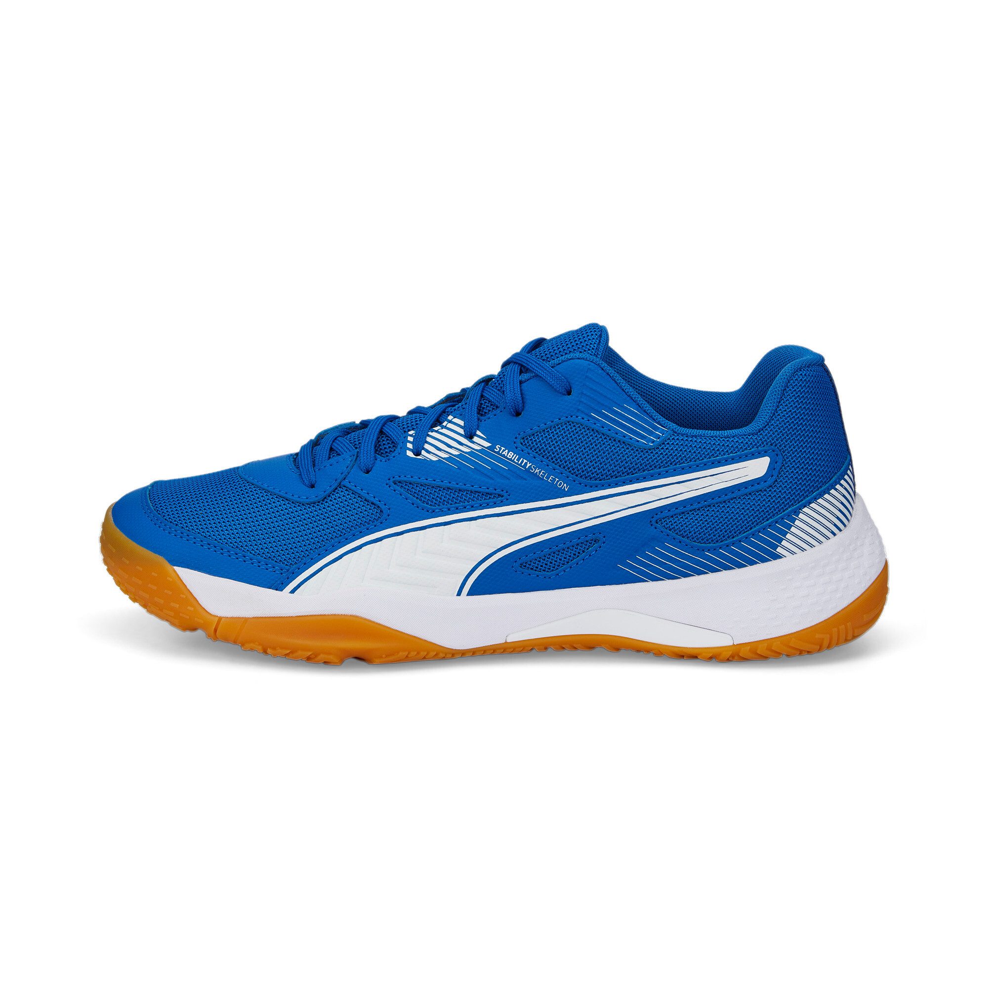 PUMA SOLARFLASH II Hallenschuh günstig online kaufen