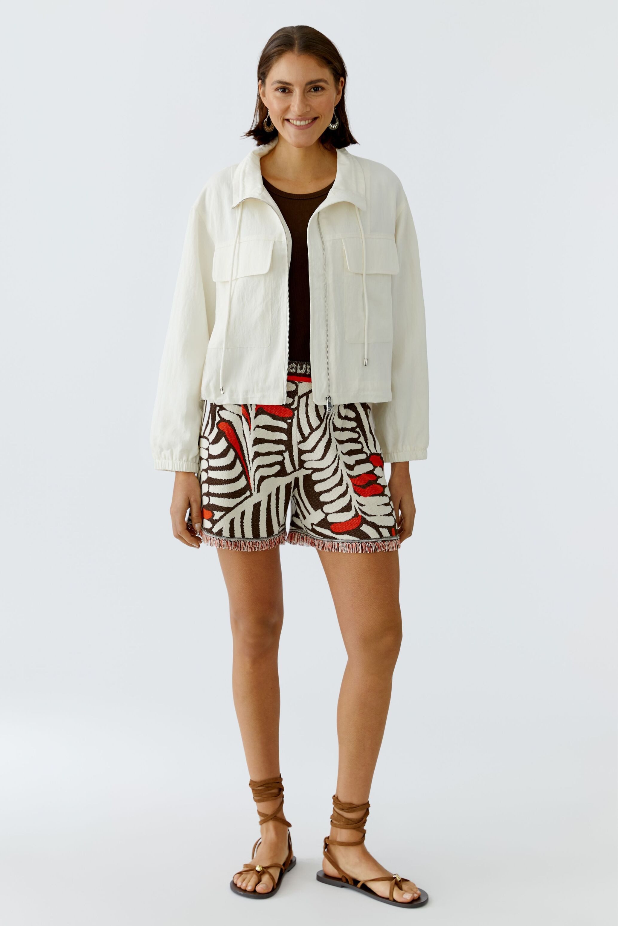 Oui Shorts
