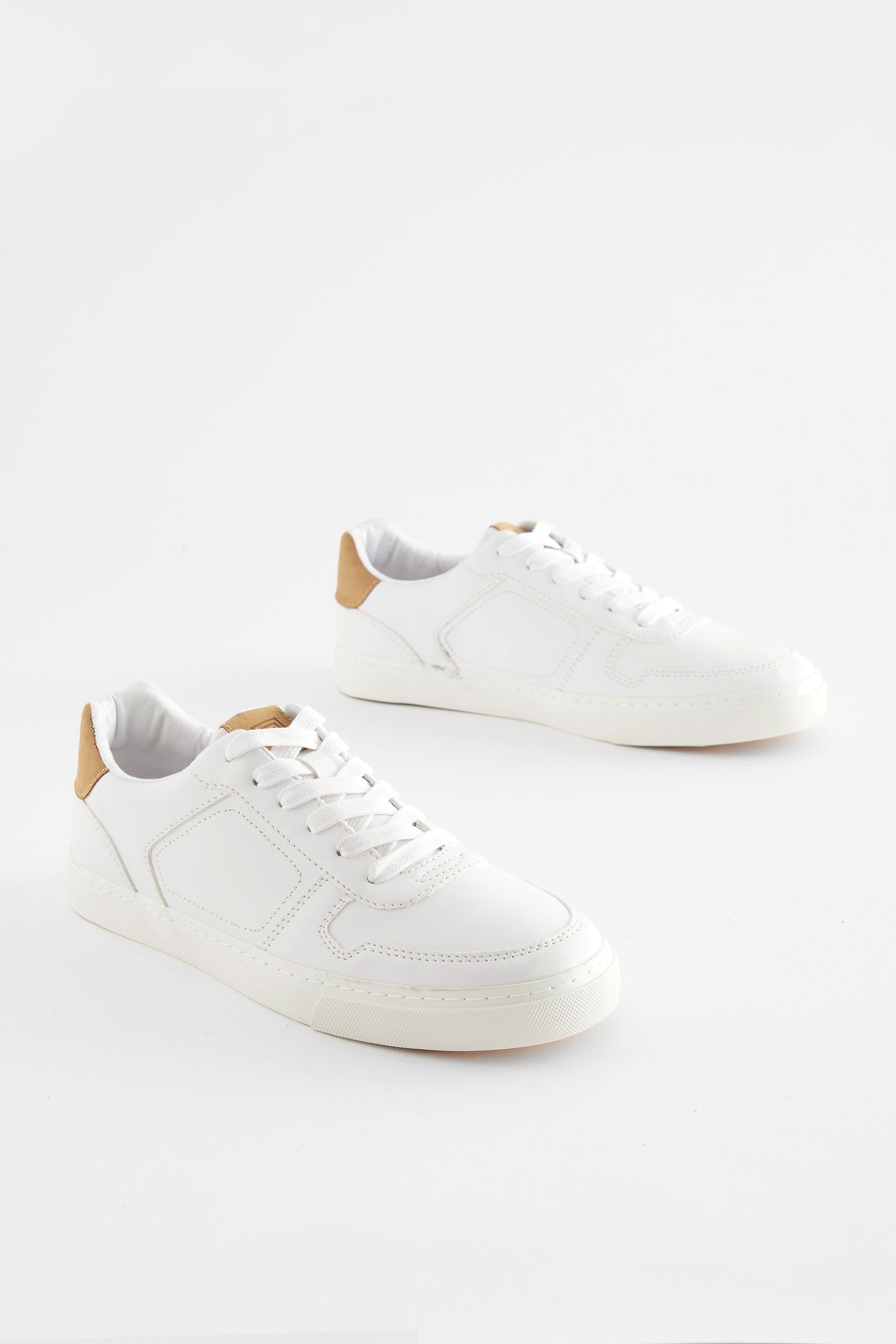Next Flache Turnschuhe Sneaker (1-tlg) günstig online kaufen