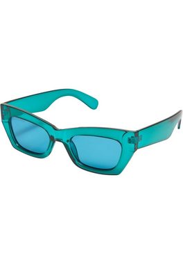 URBAN CLASSICS Sonnenbrille Urban Classics Unisex Sunglasses Venice