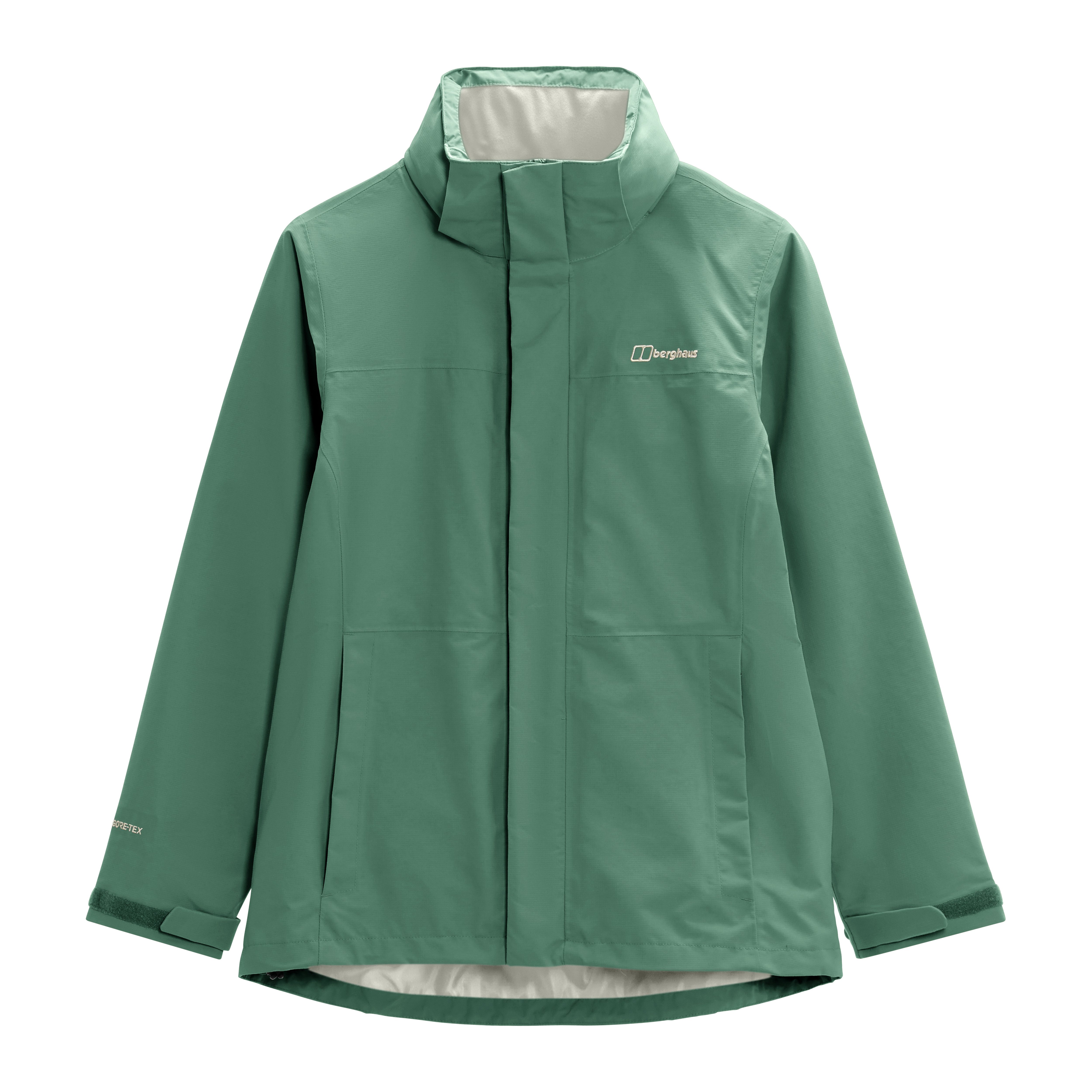 Berghaus Funktionsjacke HILLWALKER 2.0 IA JACKET mit windabweisenden Eigenschaften, wasserabweisendes Obermaterial