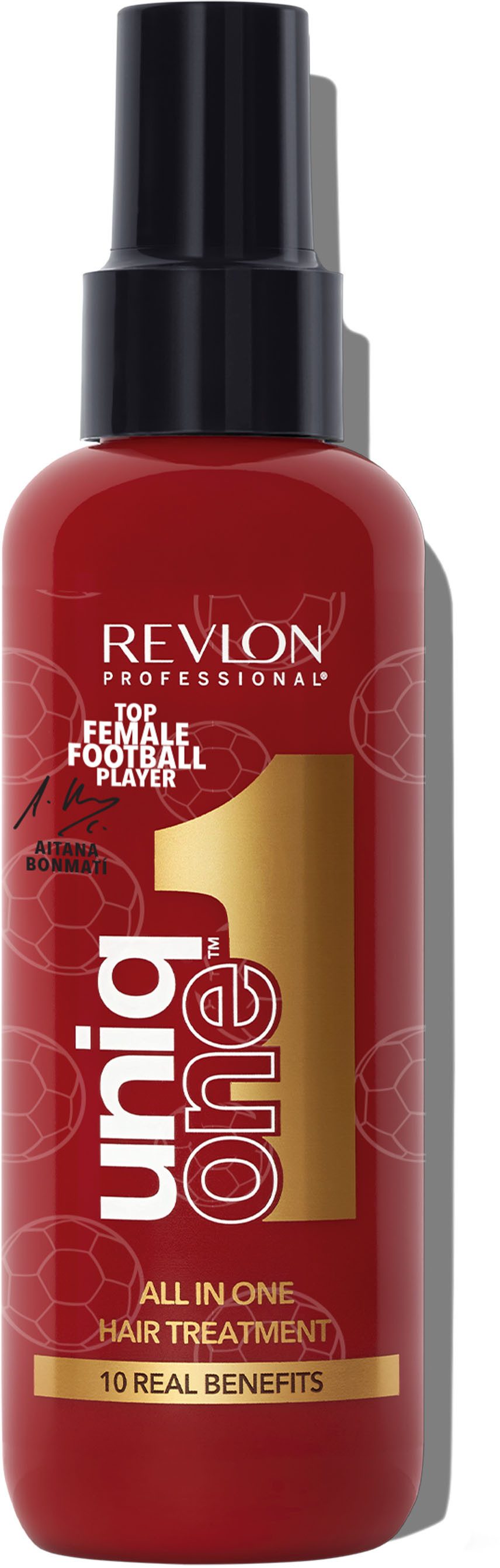 REVLON PROFESSIONAL Haarspülung Uniqone All In One Hair Treatment Classic 150 ml