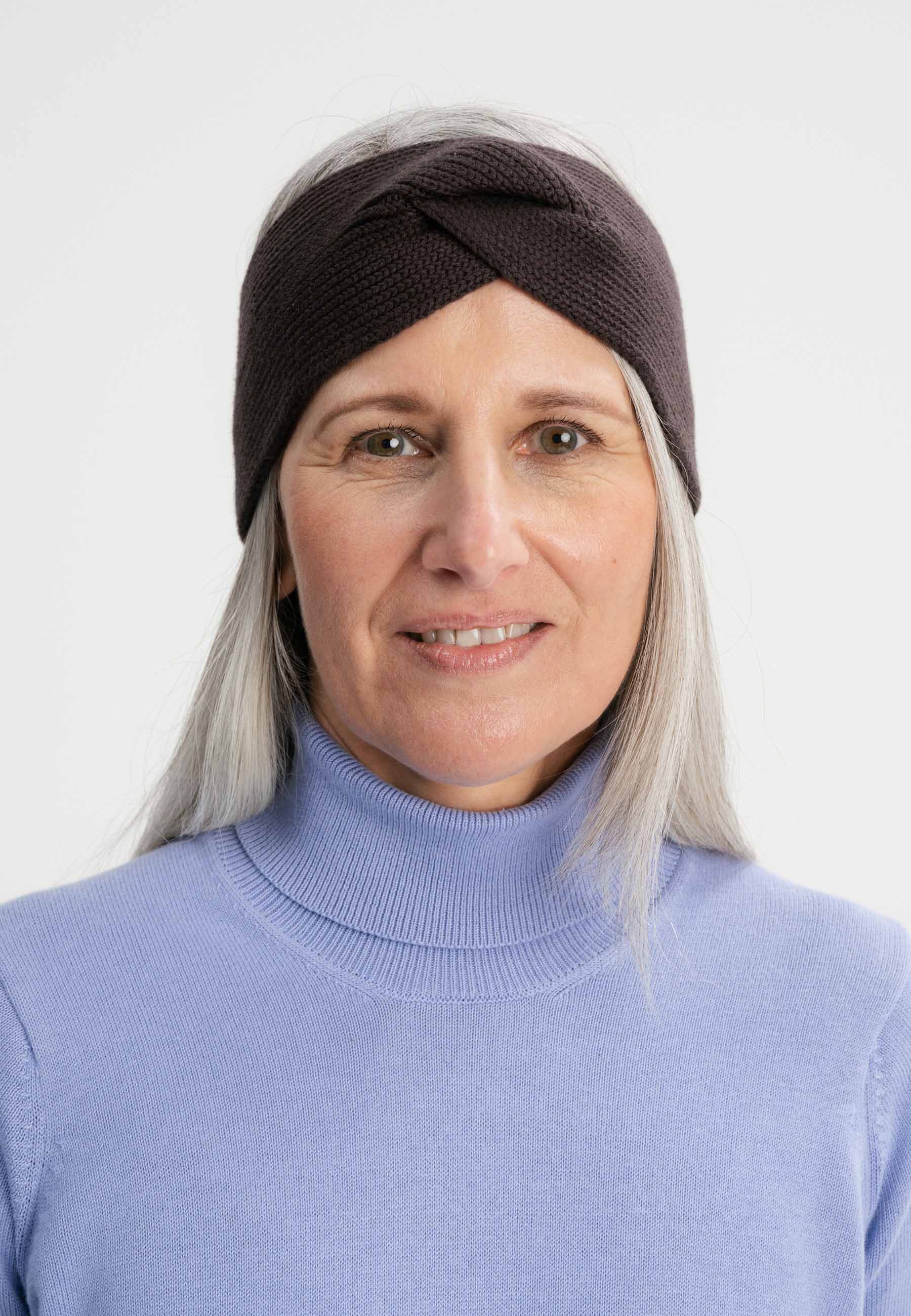 MELA Stirnband Damen Stirnband MEENA clean günstig online kaufen