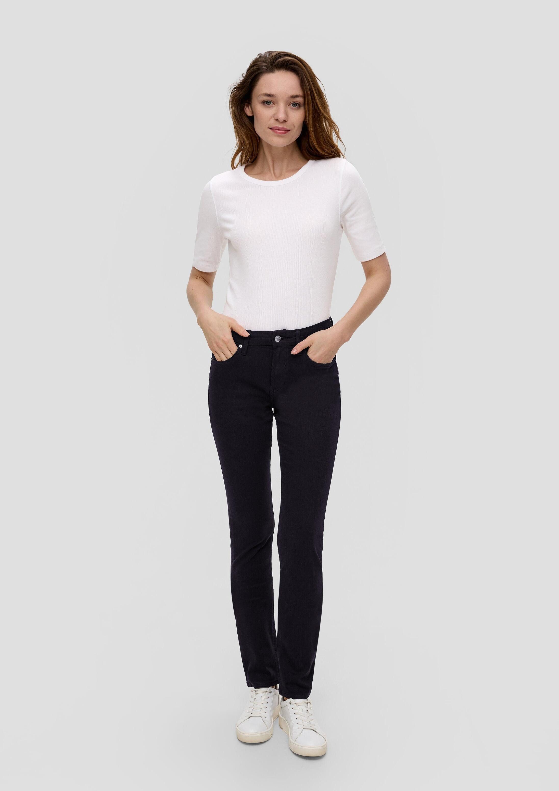 Slim-fit-Jeans Jeans-Hose BETSY