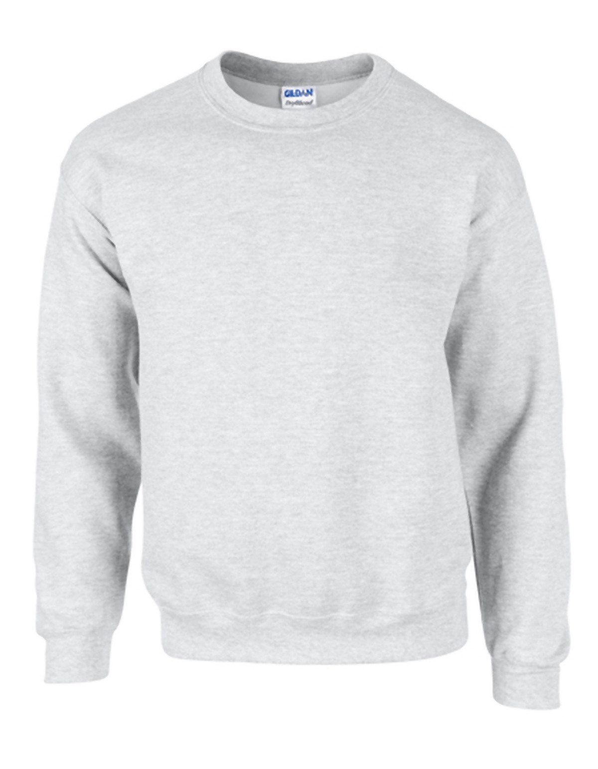 Gildan Sweatshirt DryBlend® Adult Crewneck Sweatshirt