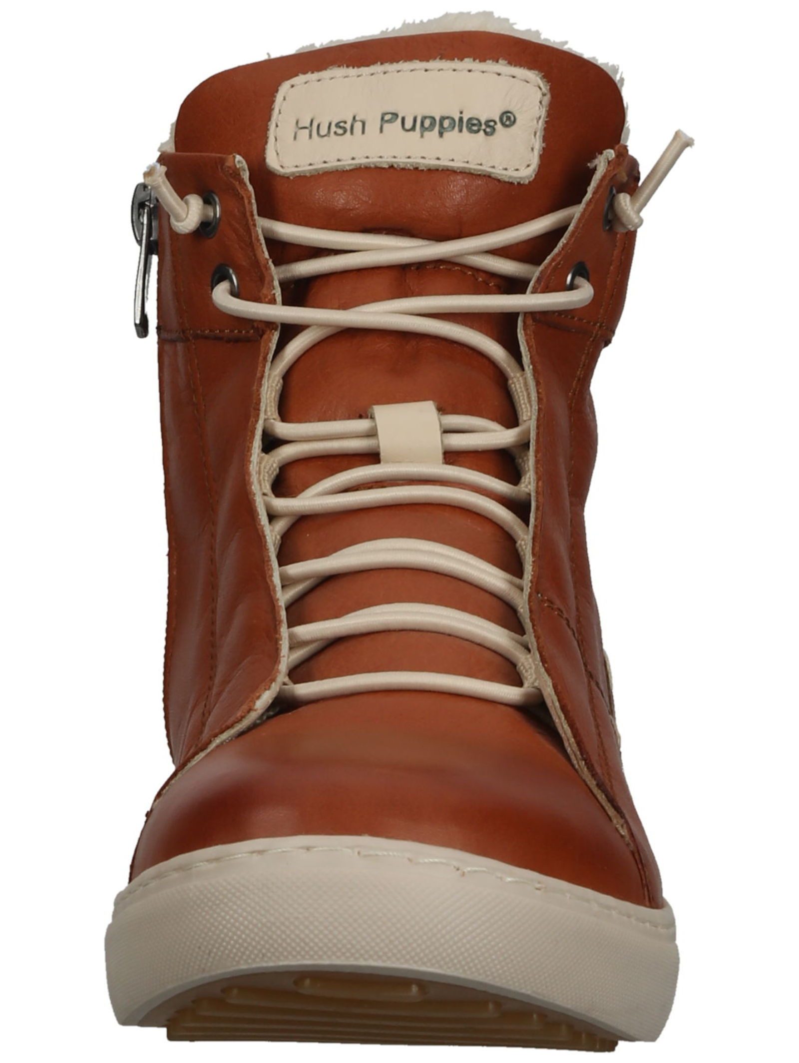 Hush Puppies Sneaker Leder . Sneaker (1-tlg)