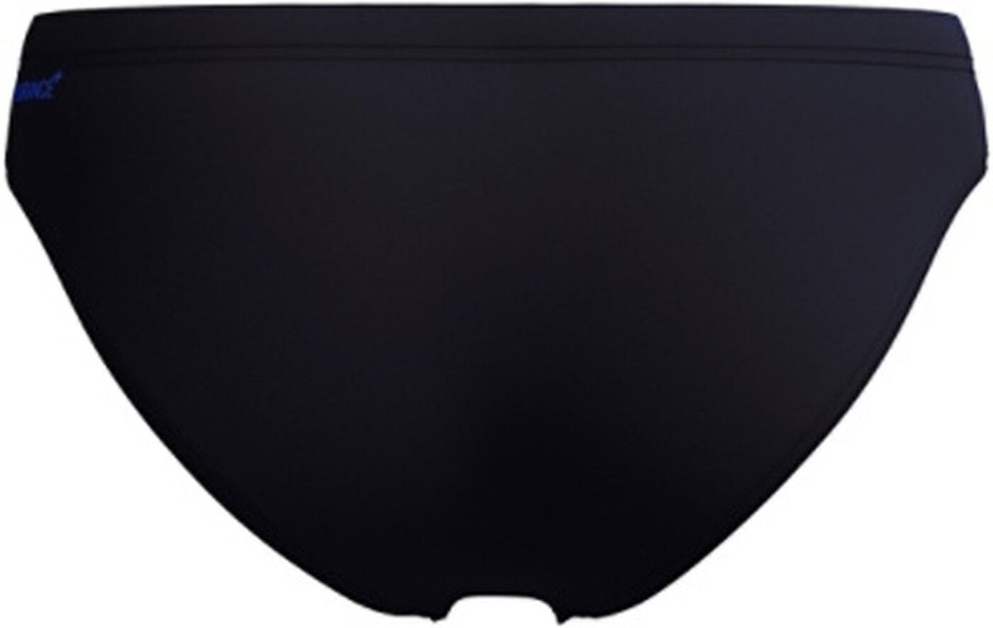 Speedo Badehose Mens Hyperboom Splice Brief Black/Cobalt Pop