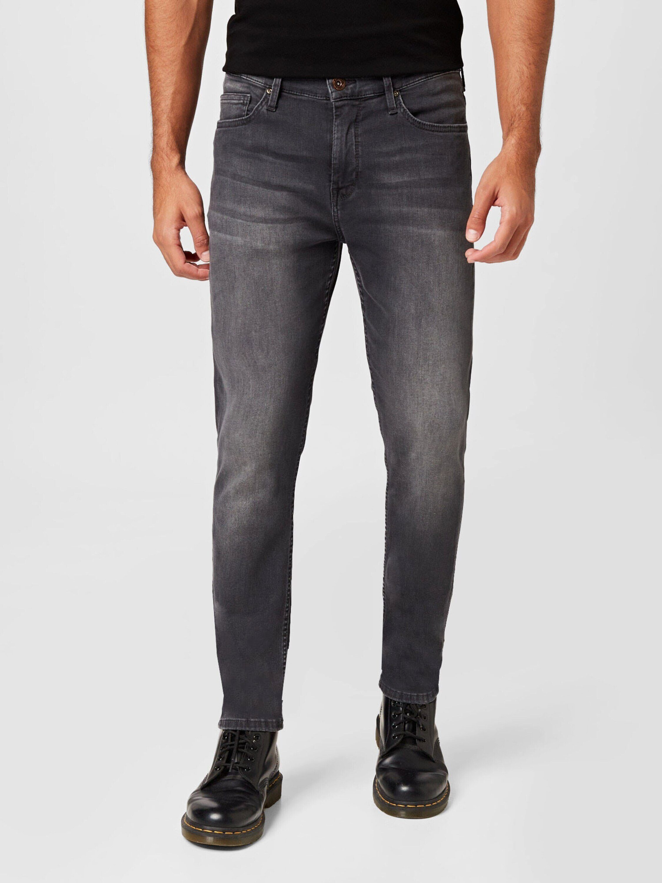 MUSTANG Regular-fit-Jeans (1-tlg) Frisco