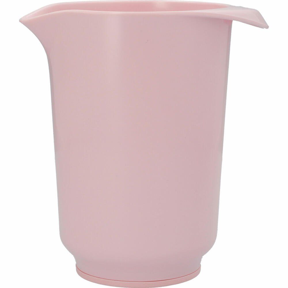 Birkmann Rührschüssel Colour Bowl Rosa 1 L, Kunststoff