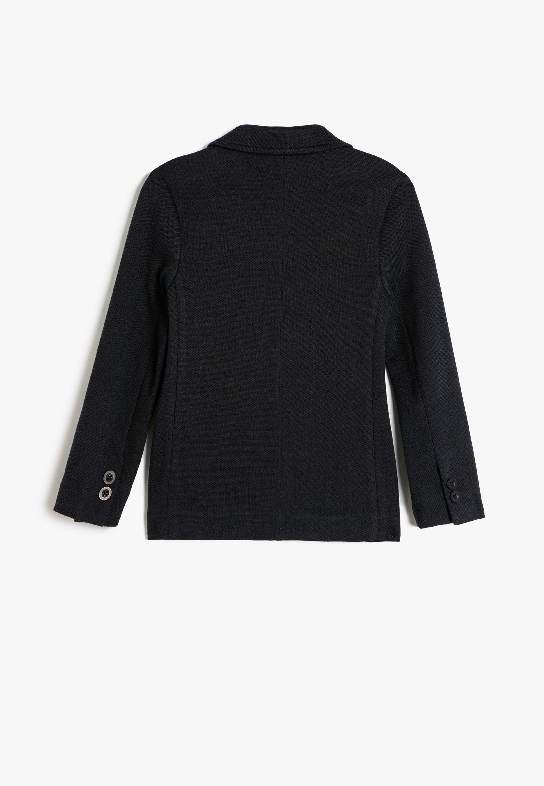 Koton Jerseyblazer Regular Mit Knöpfen