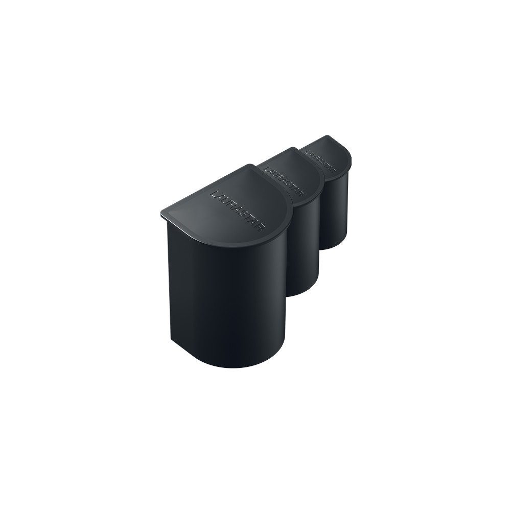 LAURASTAR Kalkfilter 3ER Anti-Kalk-Kartusche