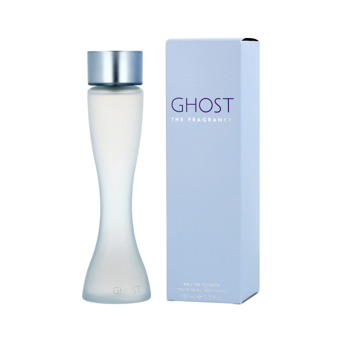 Ghost Eau de Toilette The Fragrance