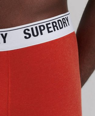 Superdry Boxershorts (2-St)