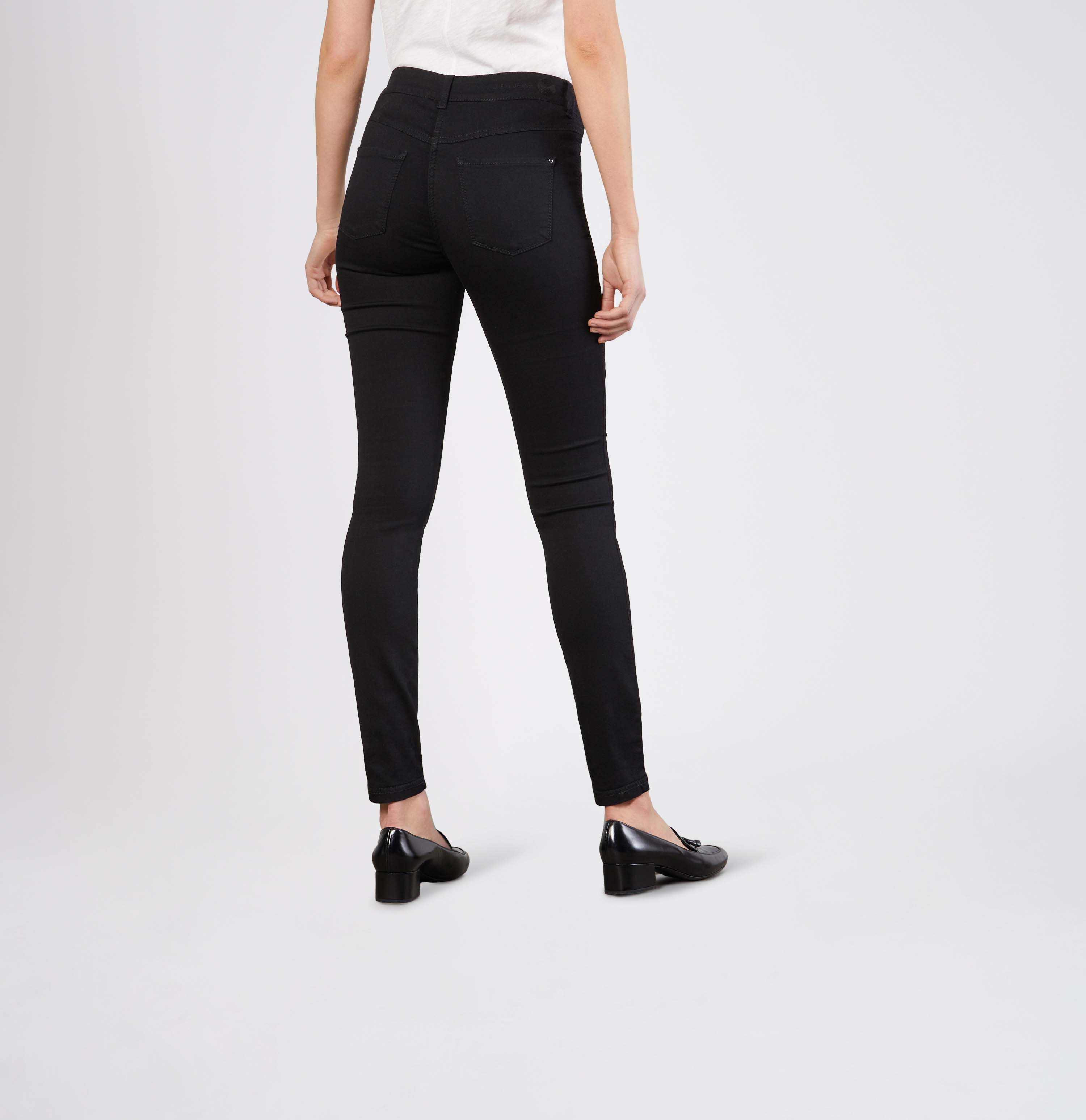 Bequeme Jeans