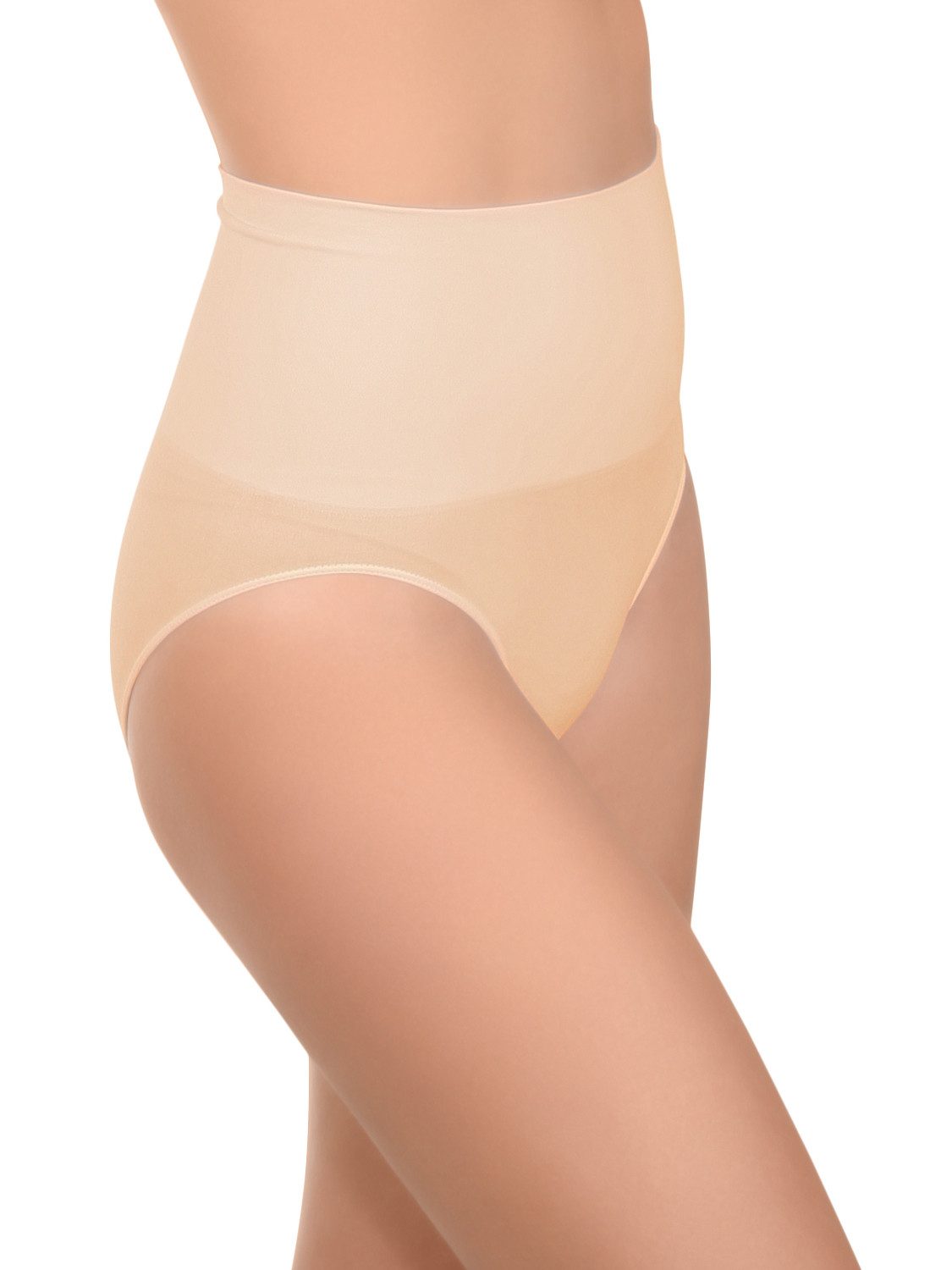 celodoro Slip Damen Form-Slip - Seamless Unterhose mit Shaping-Effekt