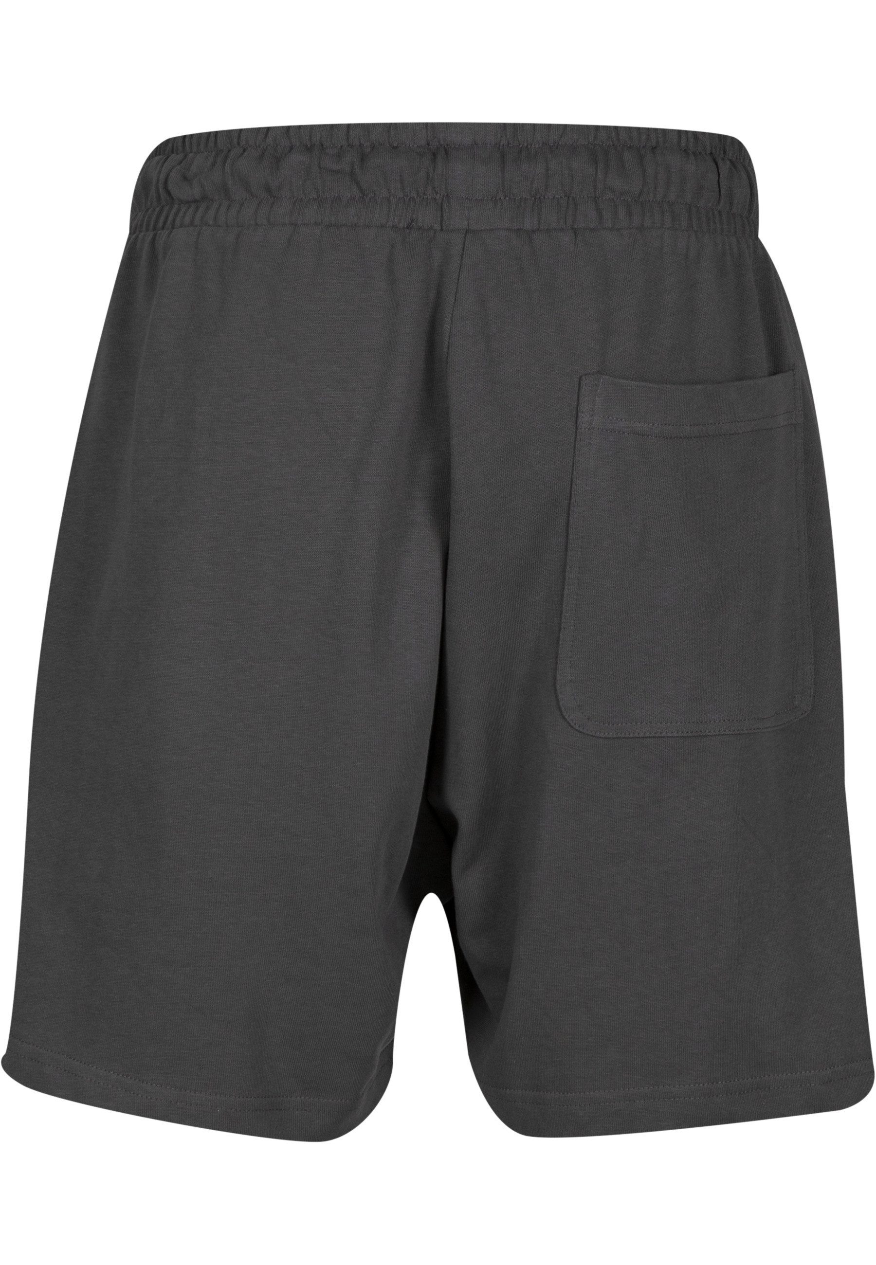 URBAN CLASSICS Sweatshorts Urban Classics Heavy Jersey Pintuck Track Shorts (1-tlg)