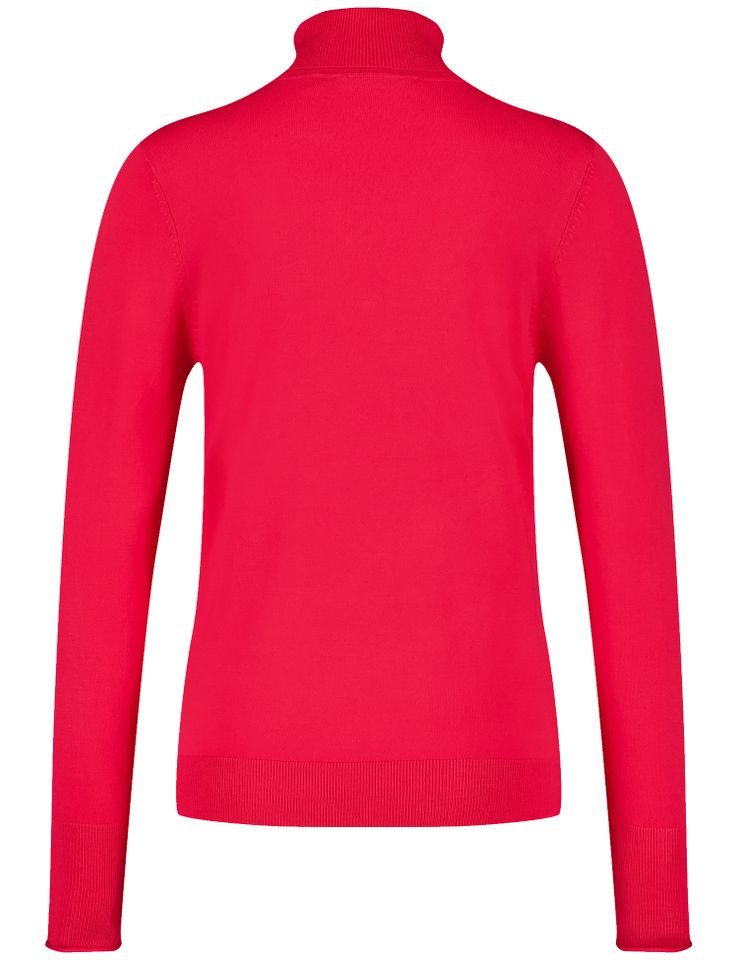 Taifun Rollkragenpullover – Eleganter und Bequemer günstig online kaufen