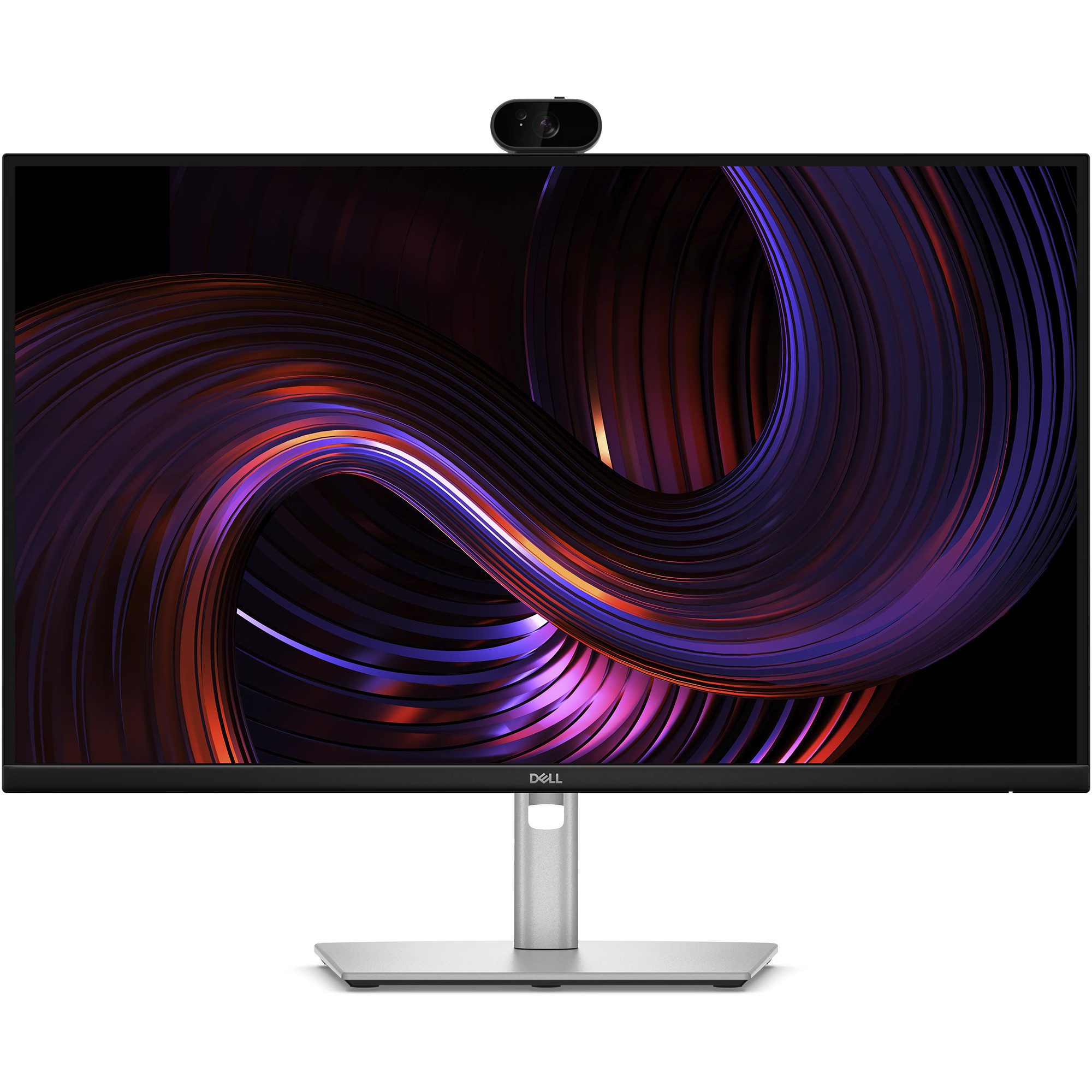 Dell Dell P2726DEV Webcam Monitor, LED-Monitor, (QHD, TFT-Monitor (2560 x 1440 px)