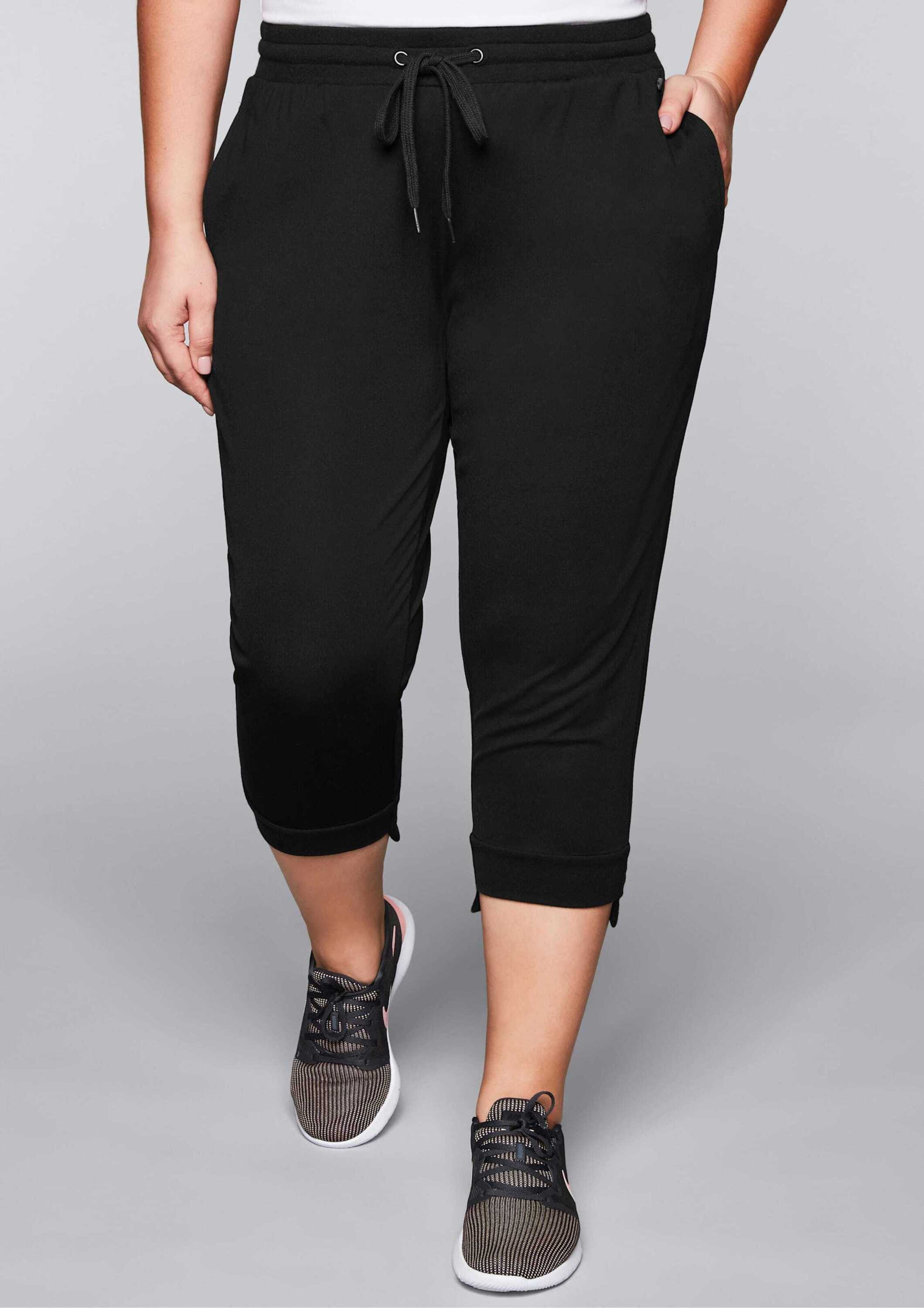 Jogginghose Sweathose normal