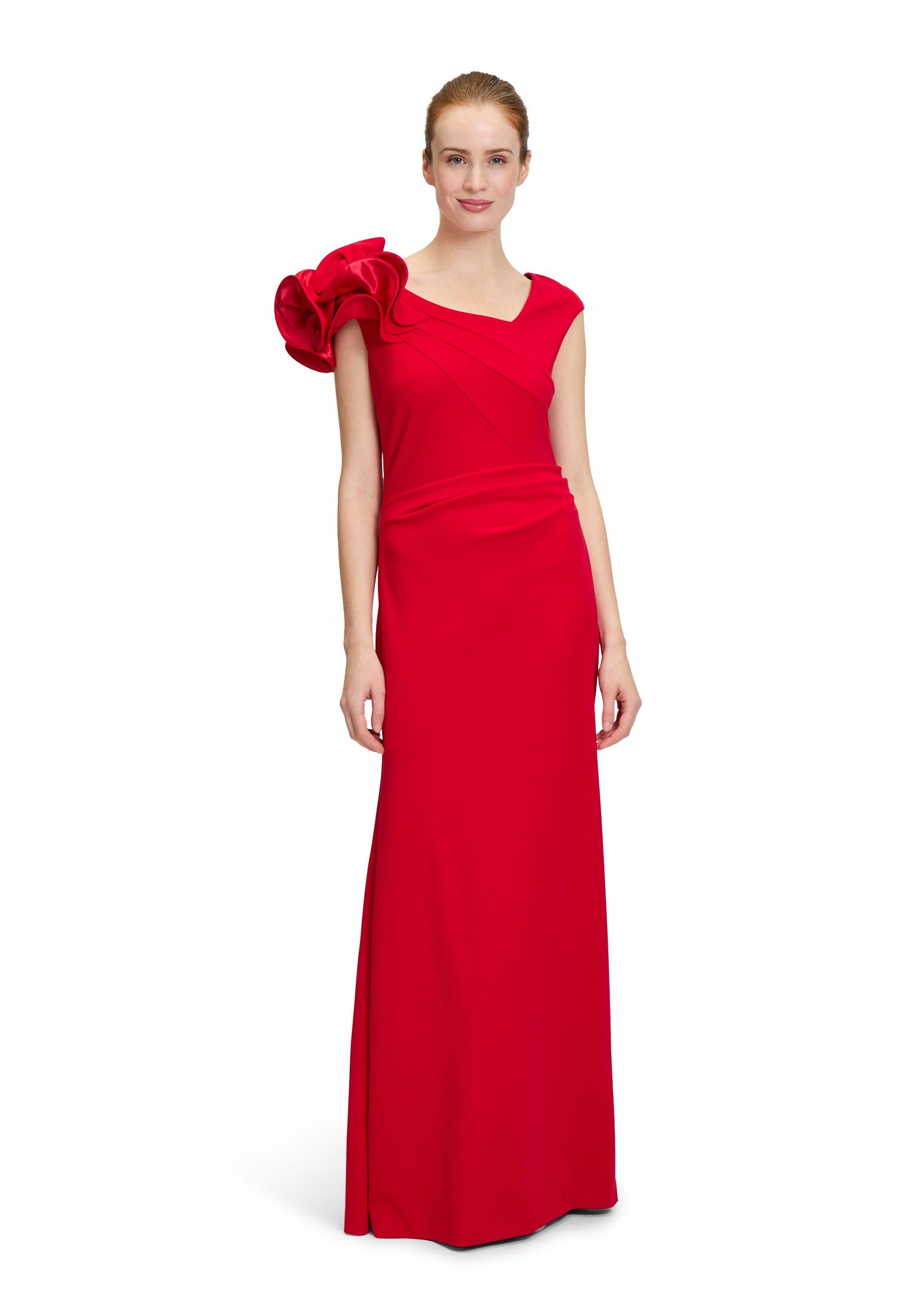 Abendkleid Vera Mont Abendkleid figurbetont